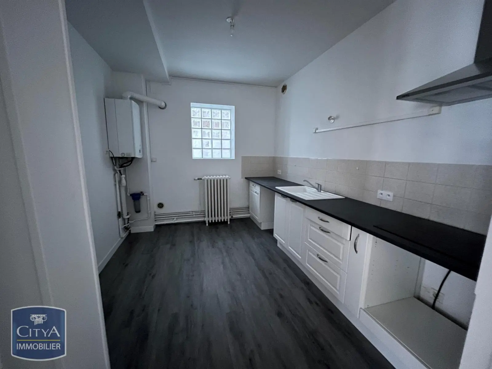 Photo 1 Appartement 3 pièces 74.02m²