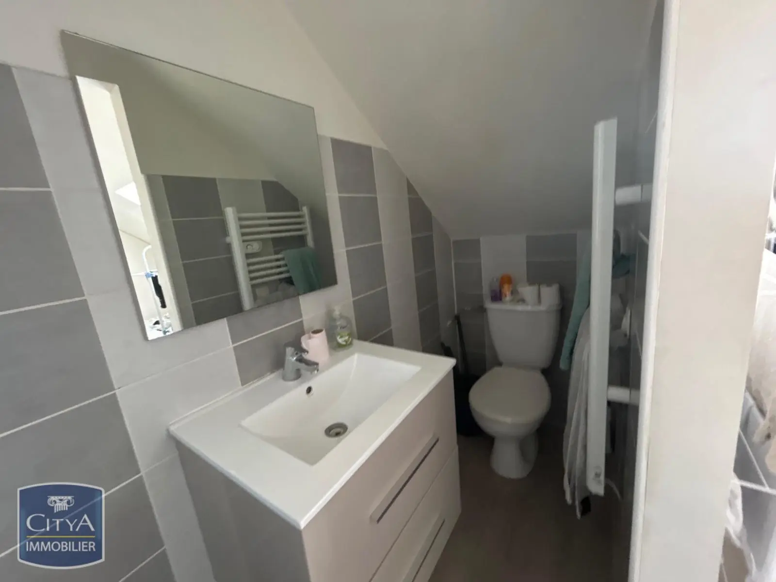 Photo 6 Appartement 2 pièces 25.68m²