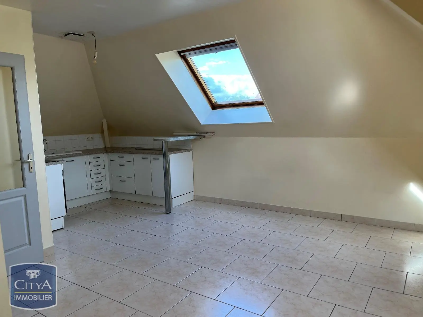 Photo 2 Appartement 2 pièces 34.53m²
