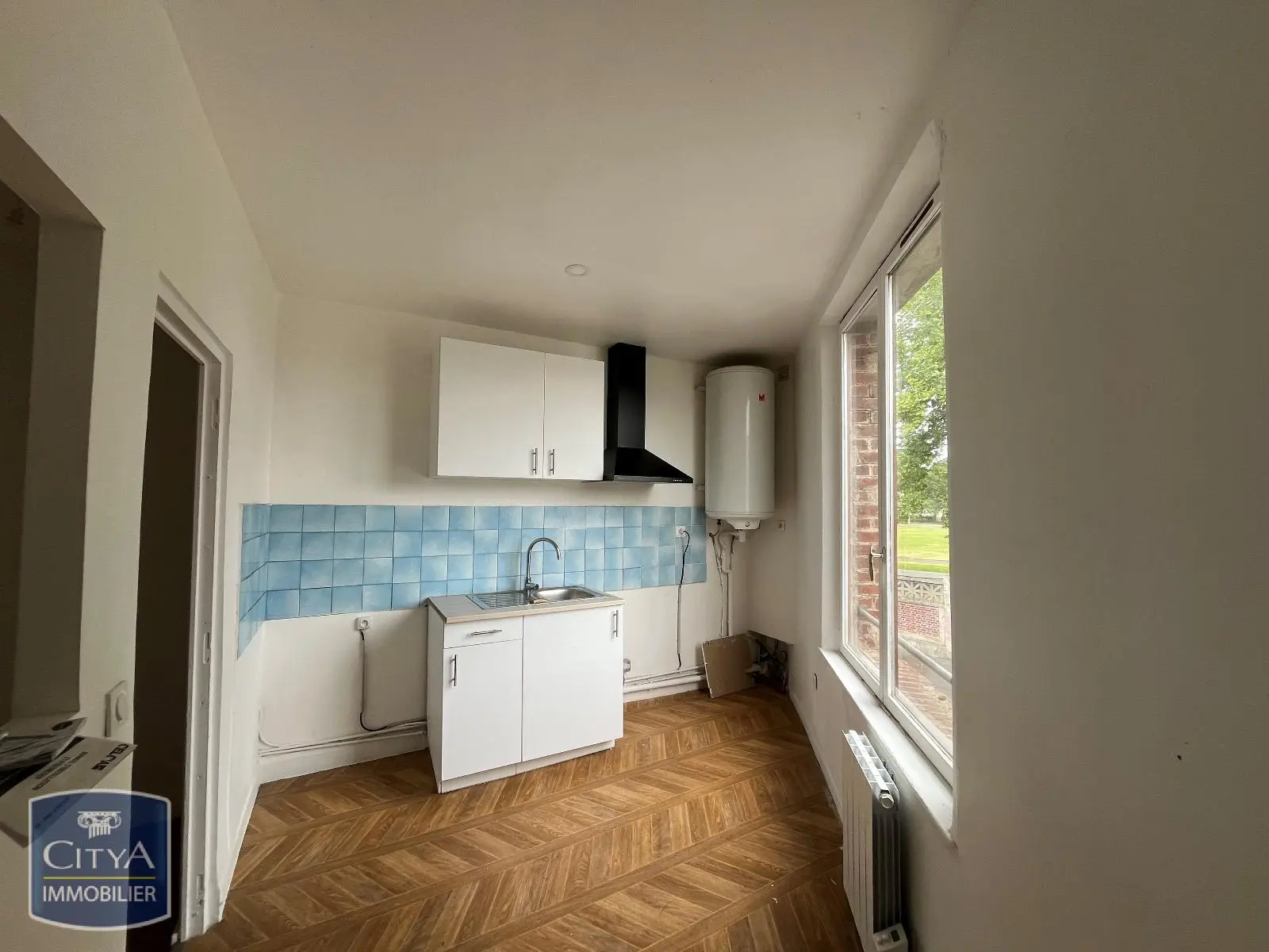 Photo 3 Appartement 3 pièces 66.95m²
