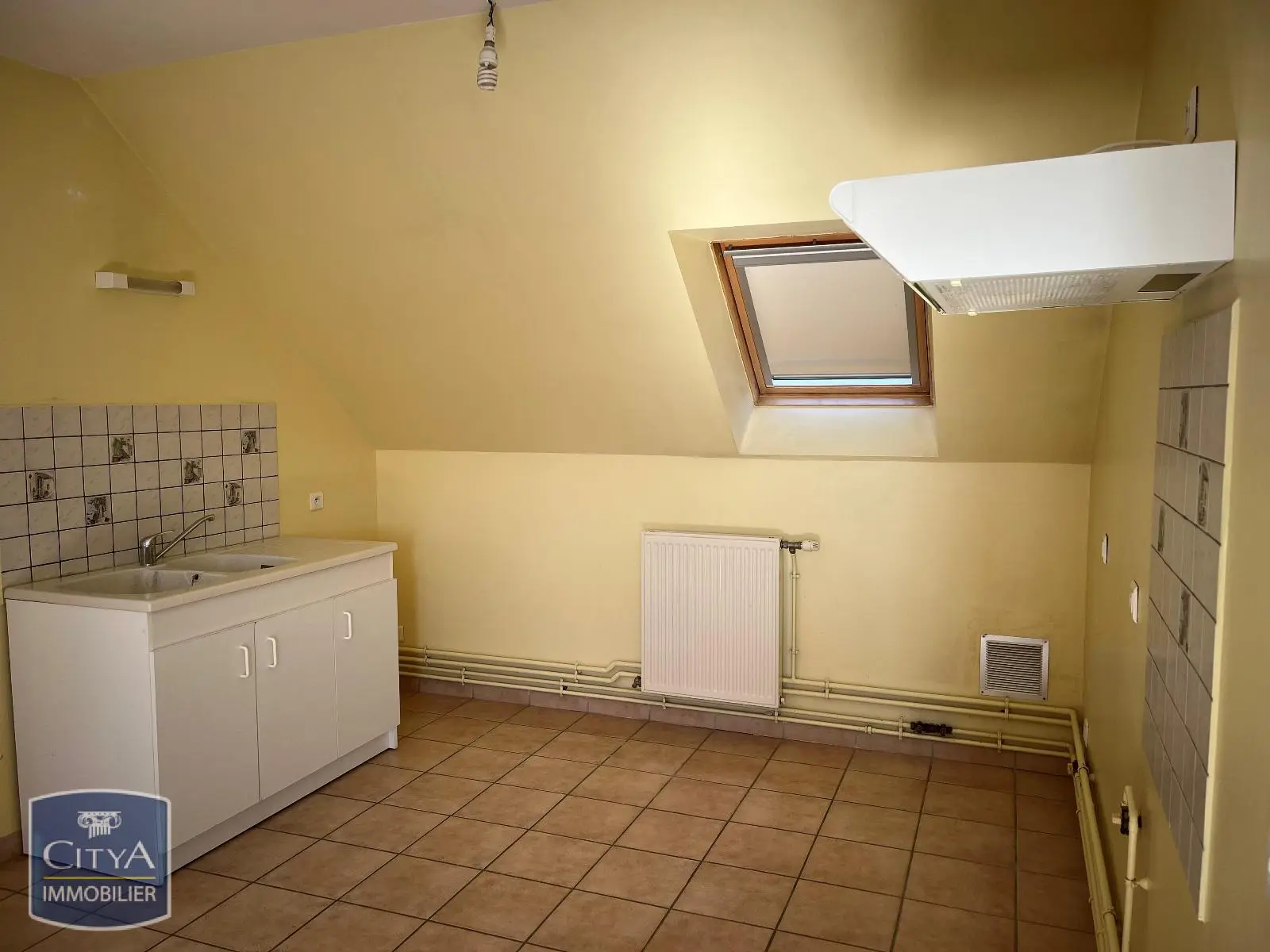 Photo 4 Appartement 2 pièces 45.23m²