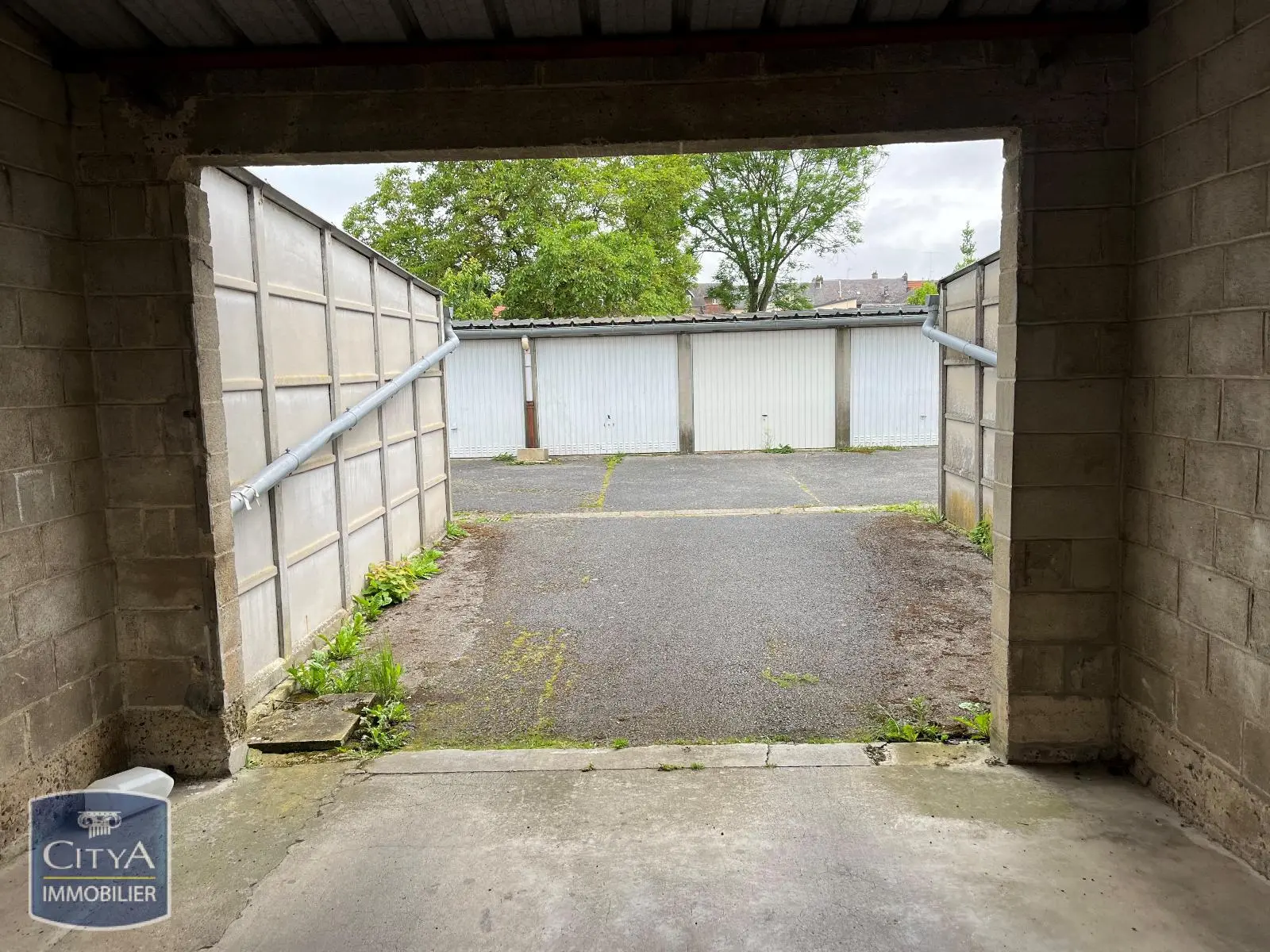 Photo 2 Parking 12m²