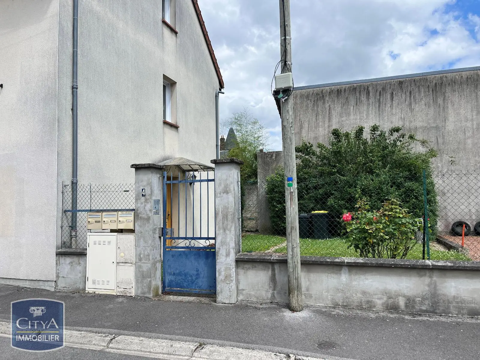 Photo 8 Appartement 2 pièces 45.23m²