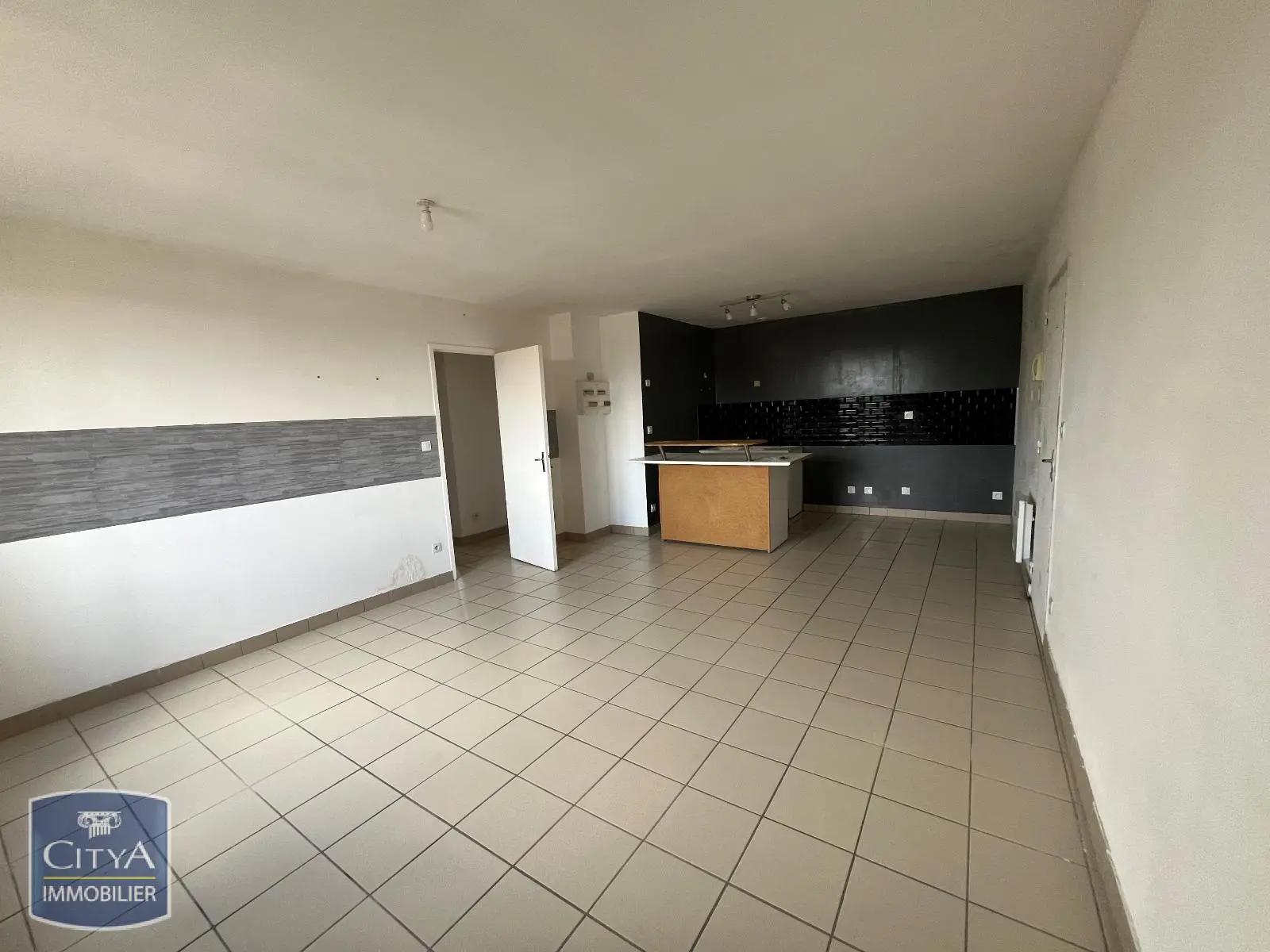 Photo 1 Appartement 3 pièces 62.6m²