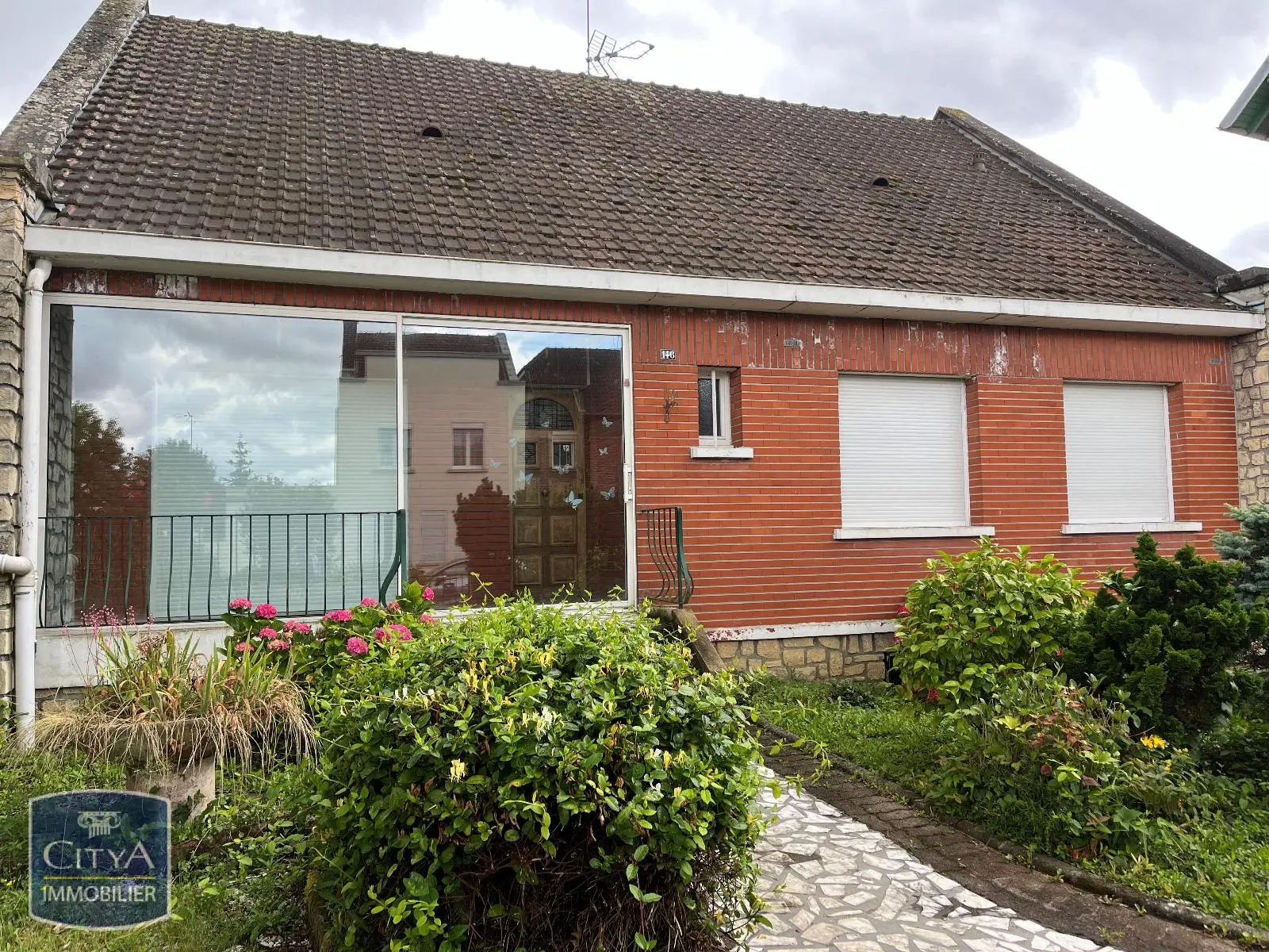 Photo 1 Maison 5 pièces 138.81m²