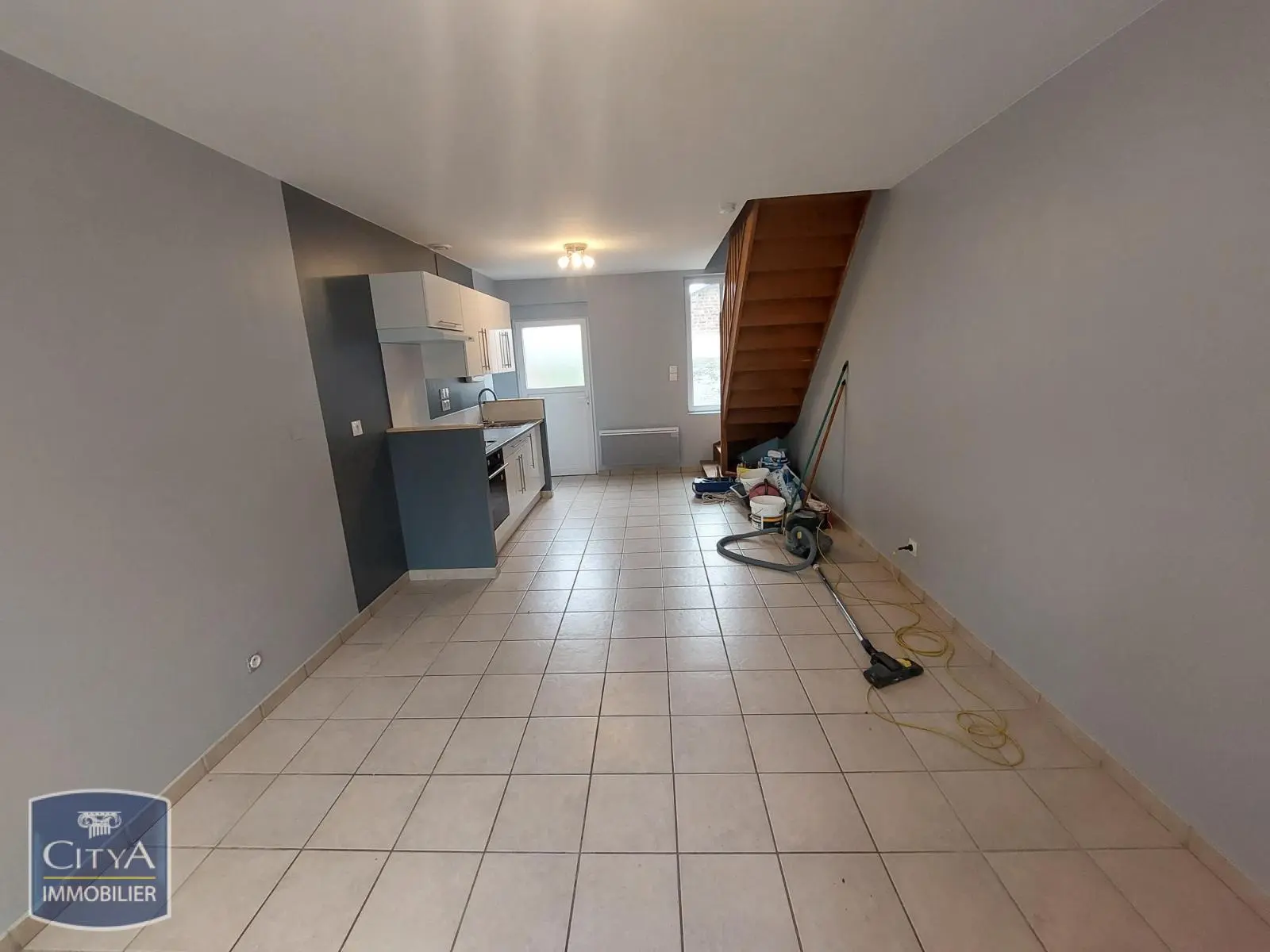 Photo 4 Maison 3 pièces 56.46m²