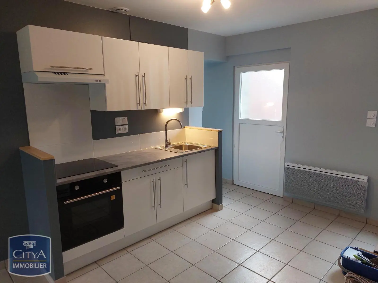 Photo 2 Maison 3 pièces 56.46m²
