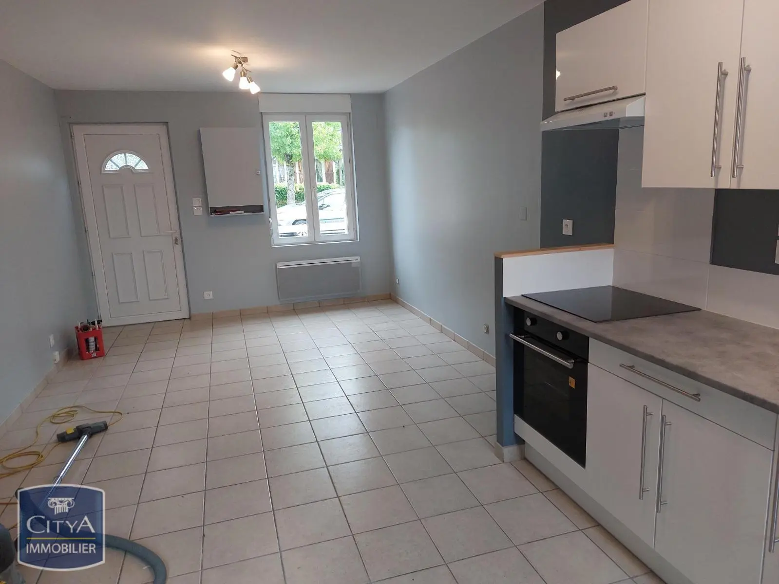 Photo 5 Maison 3 pièces 56.46m²