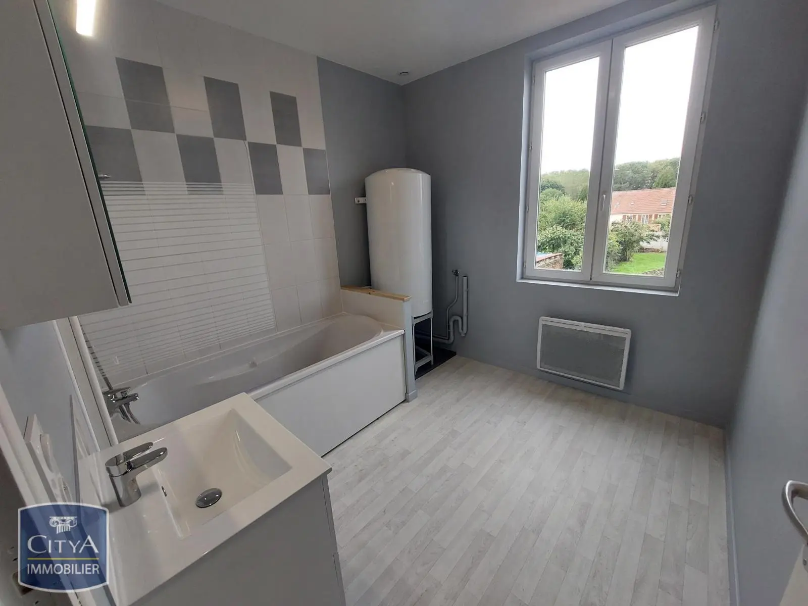 Photo 3 Maison 3 pièces 56.46m²
