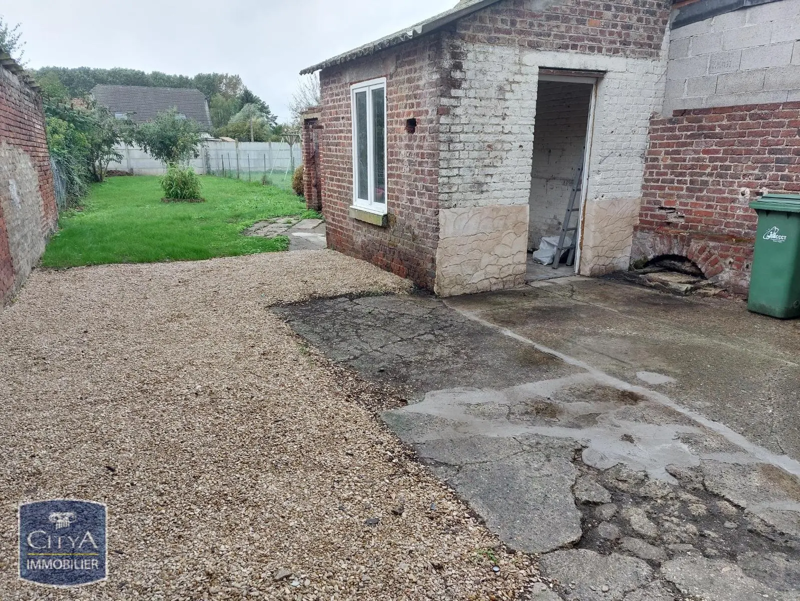 Photo 10 Maison 3 pièces 56.46m²