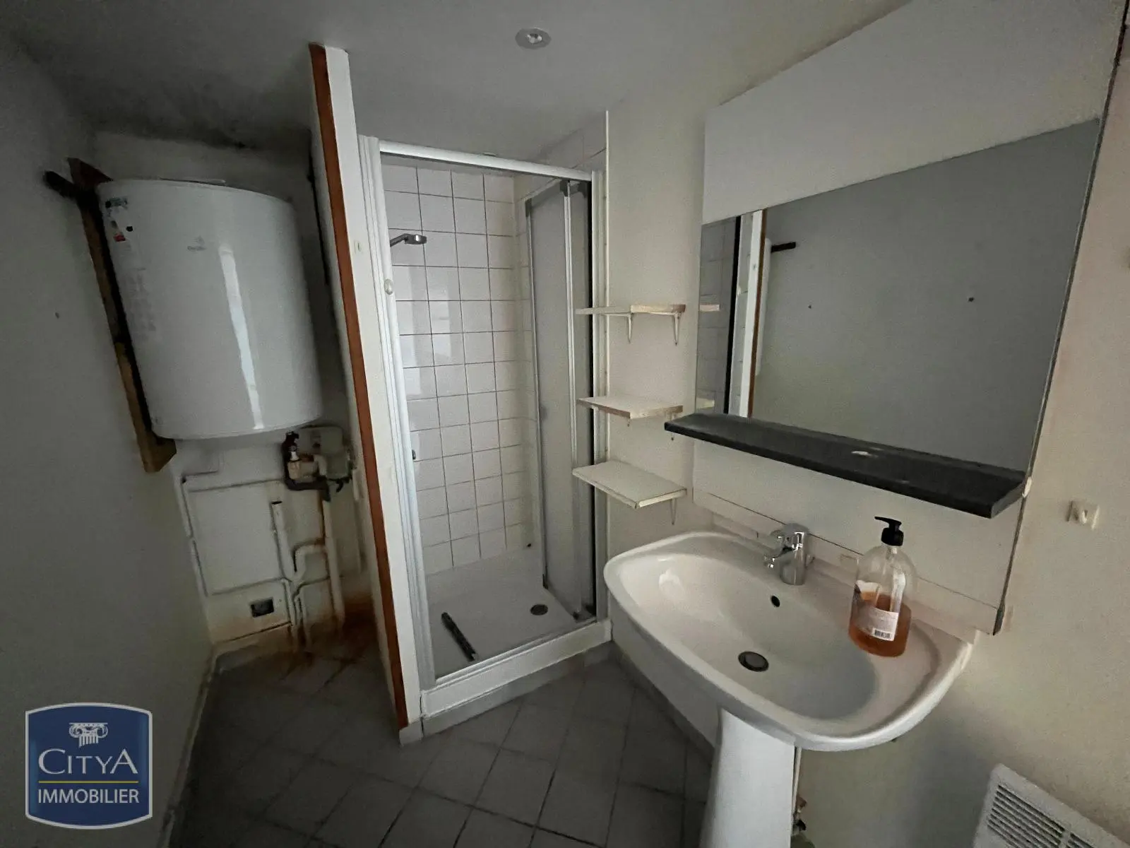 Photo 5 Appartement 3 pièces 32.72m²