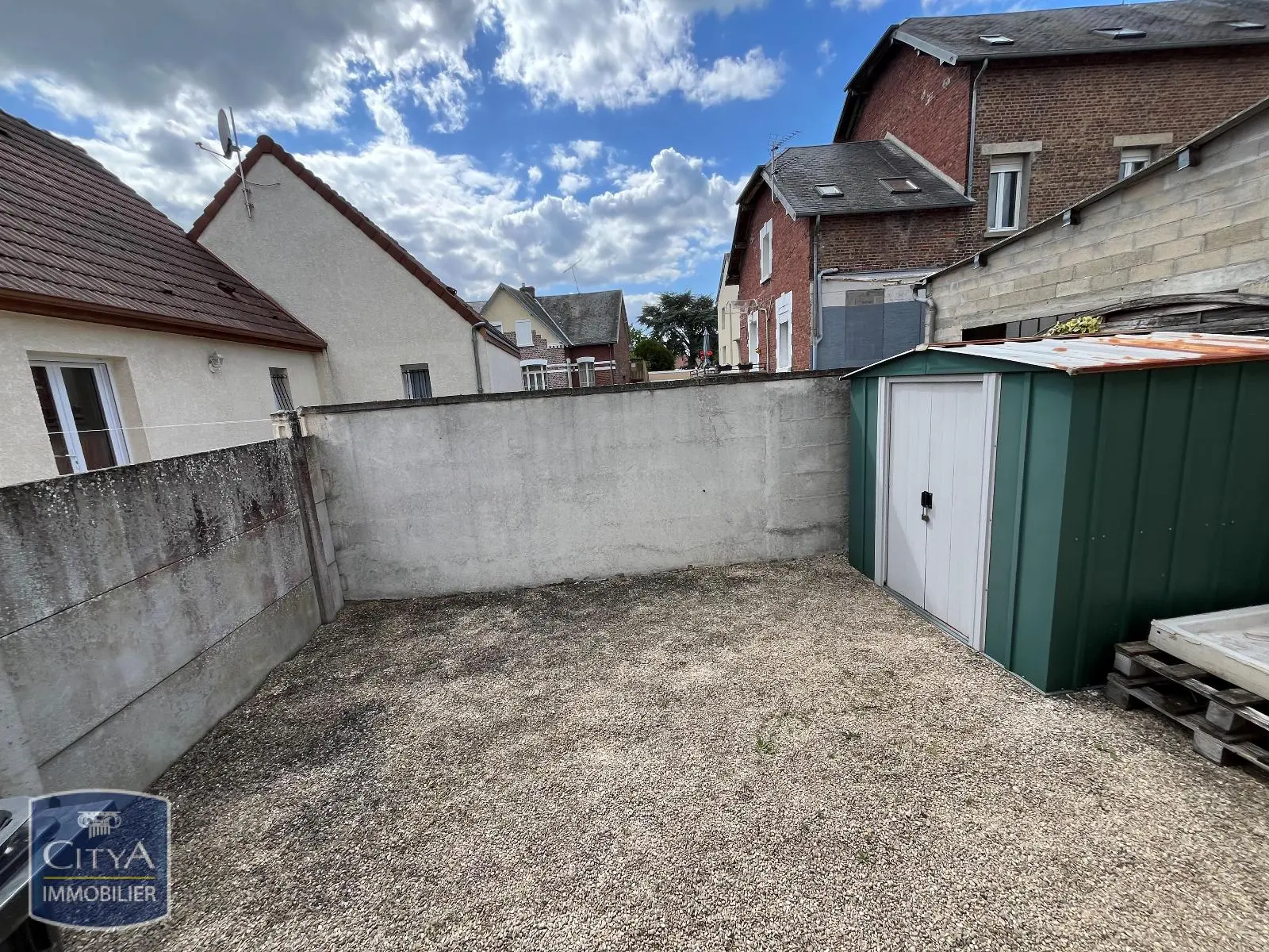 Photo 5 Maison 3 pièces 48.23m²