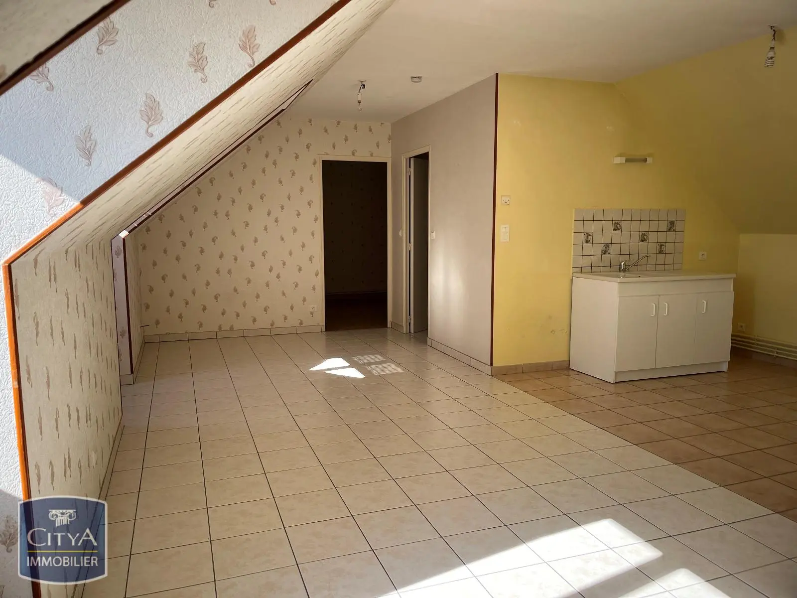 Photo 3 Appartement 2 pièces 45.23m²