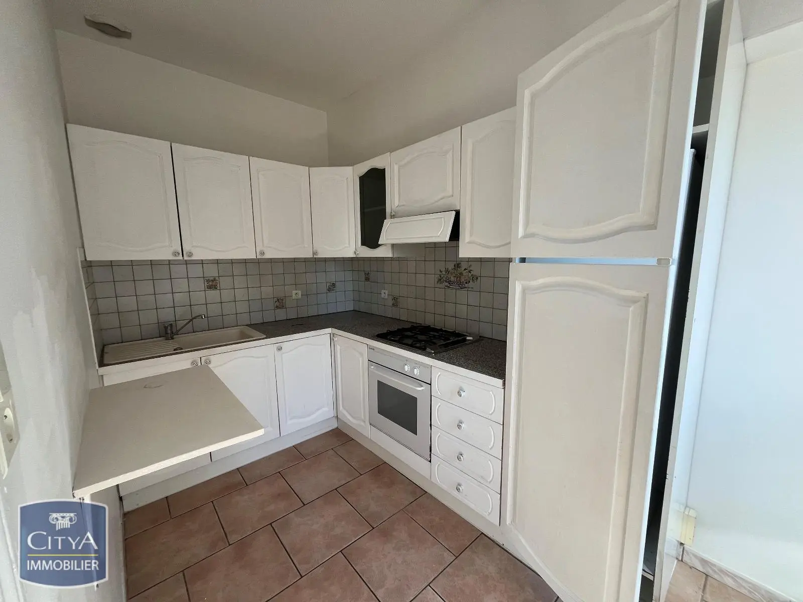 Photo 3 Appartement 2 pièces 48.22m²