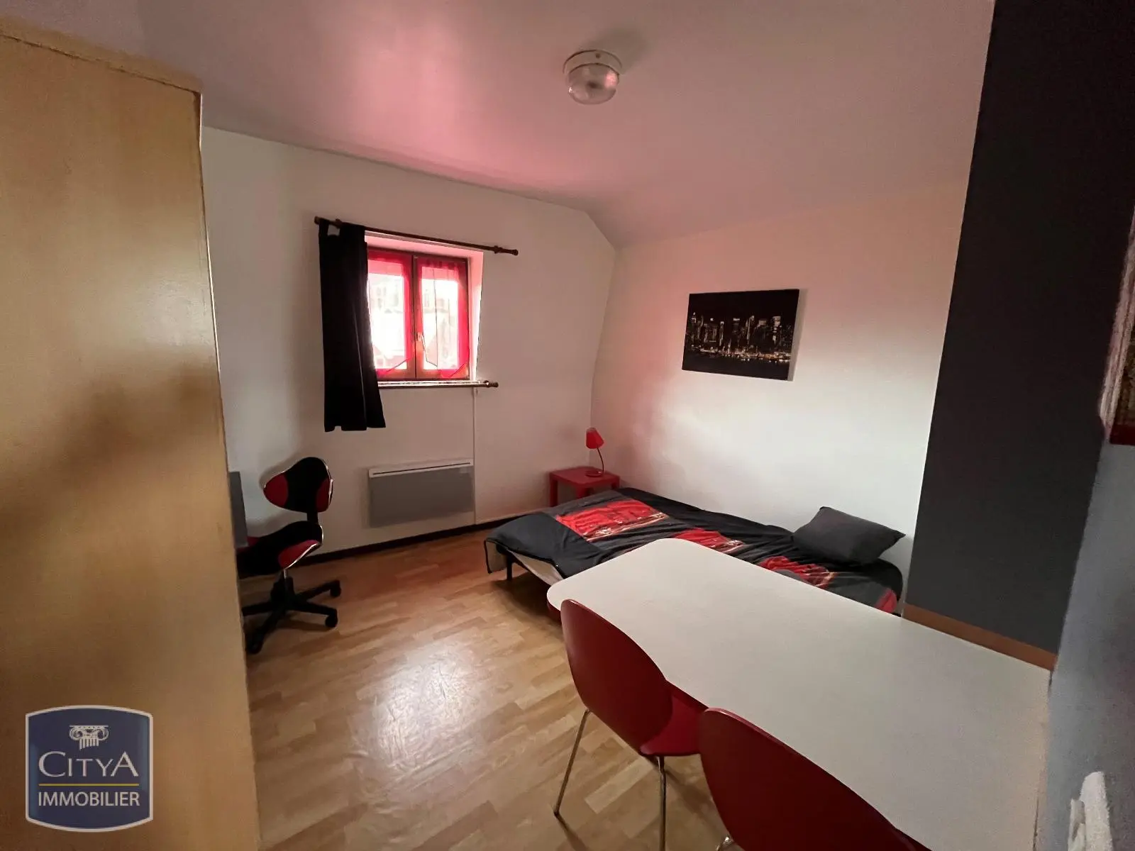 Photo 9 Appartement 1 pièce 20.31m²