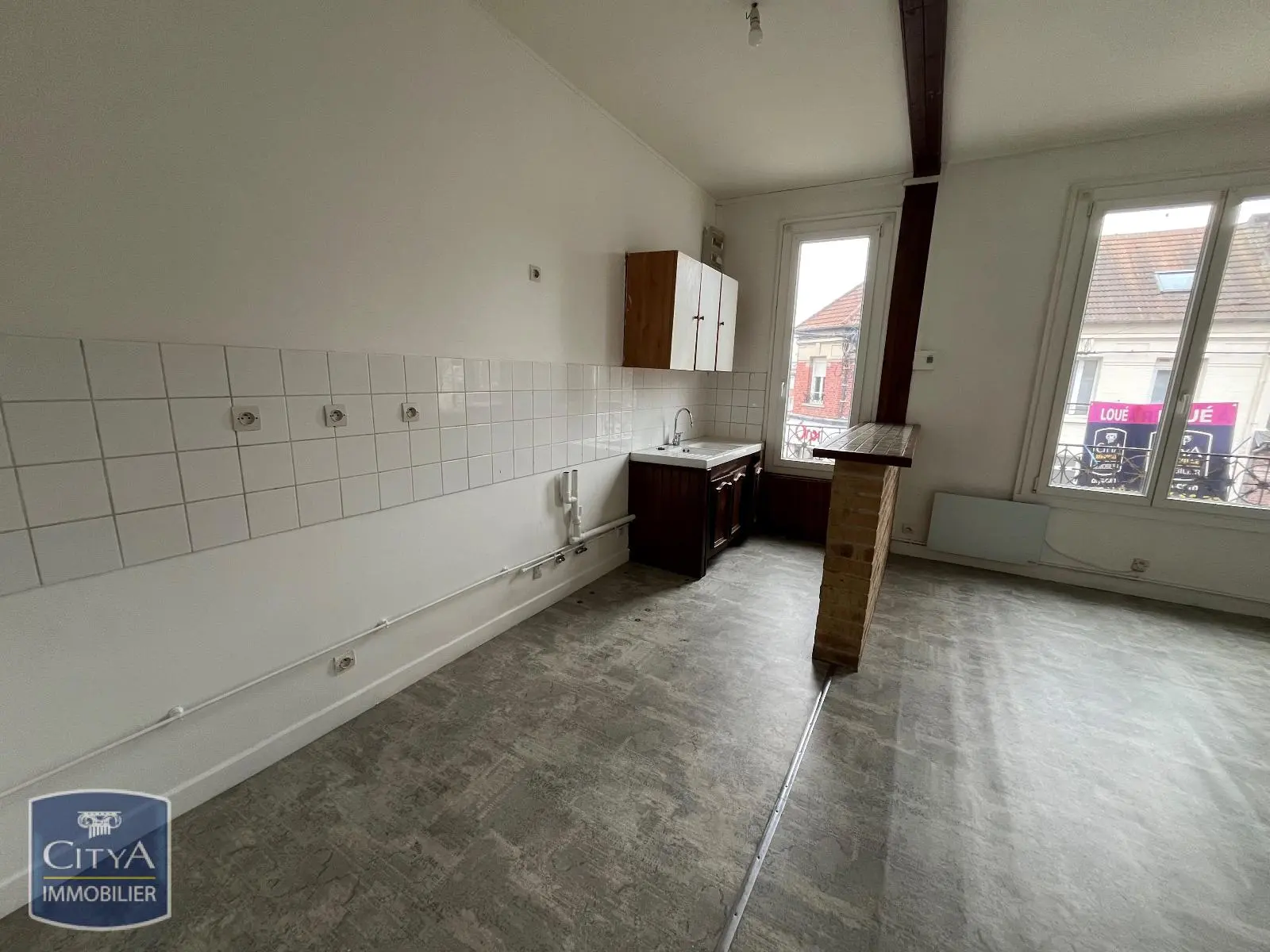 Photo 2 Appartement 2 pièces 42.81m²