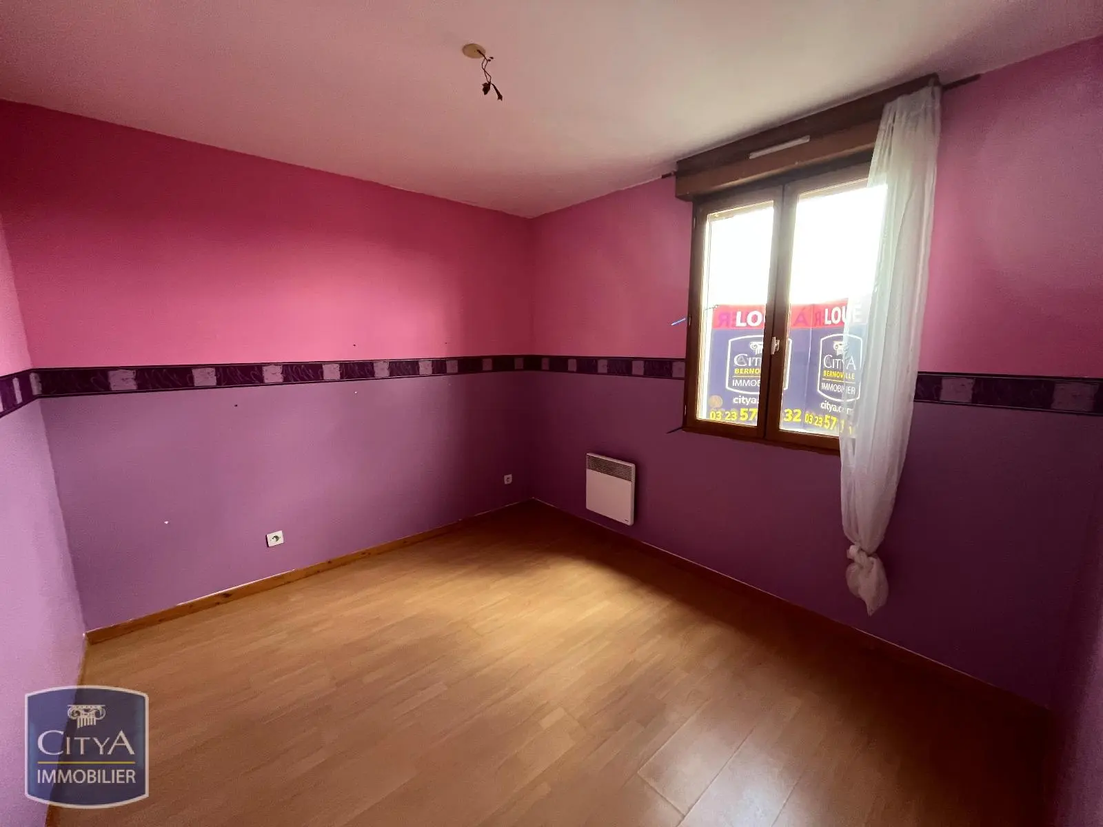 Photo 4 Appartement 3 pièces 62.6m²