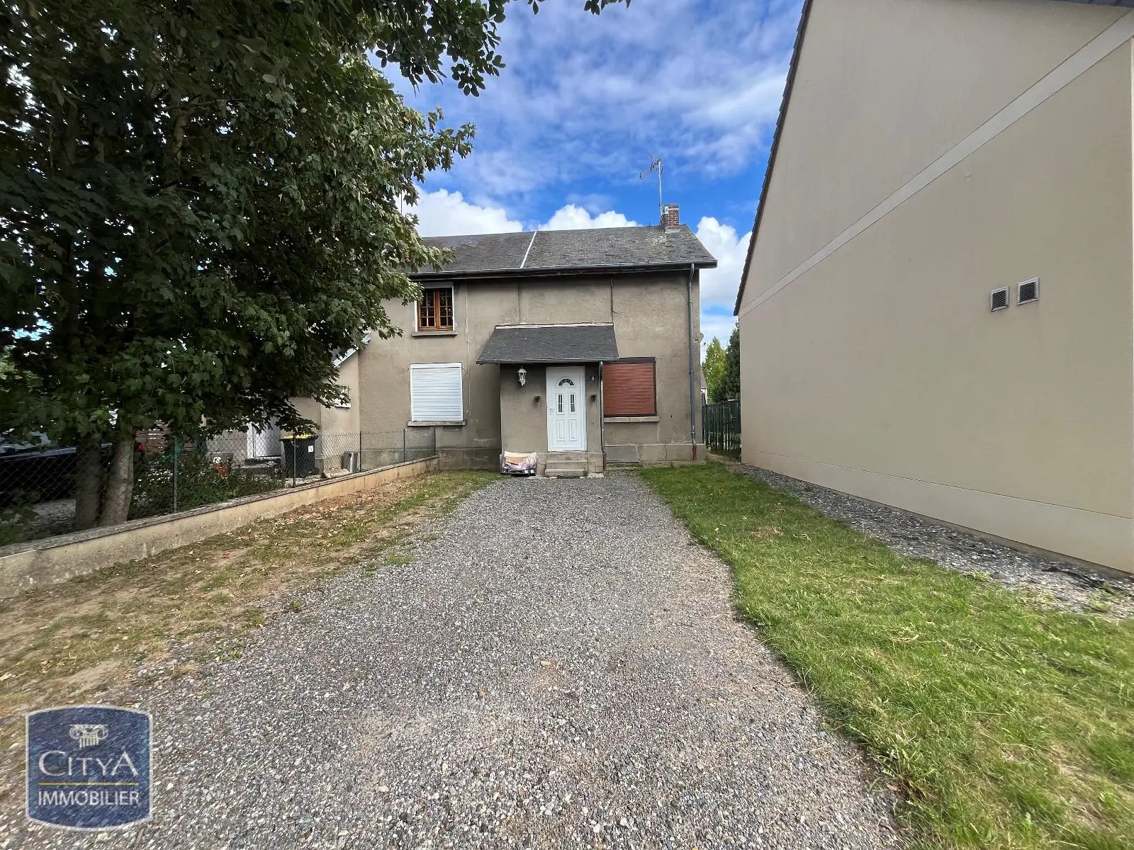 Photo 2 Maison 3 pièces 57.68m²