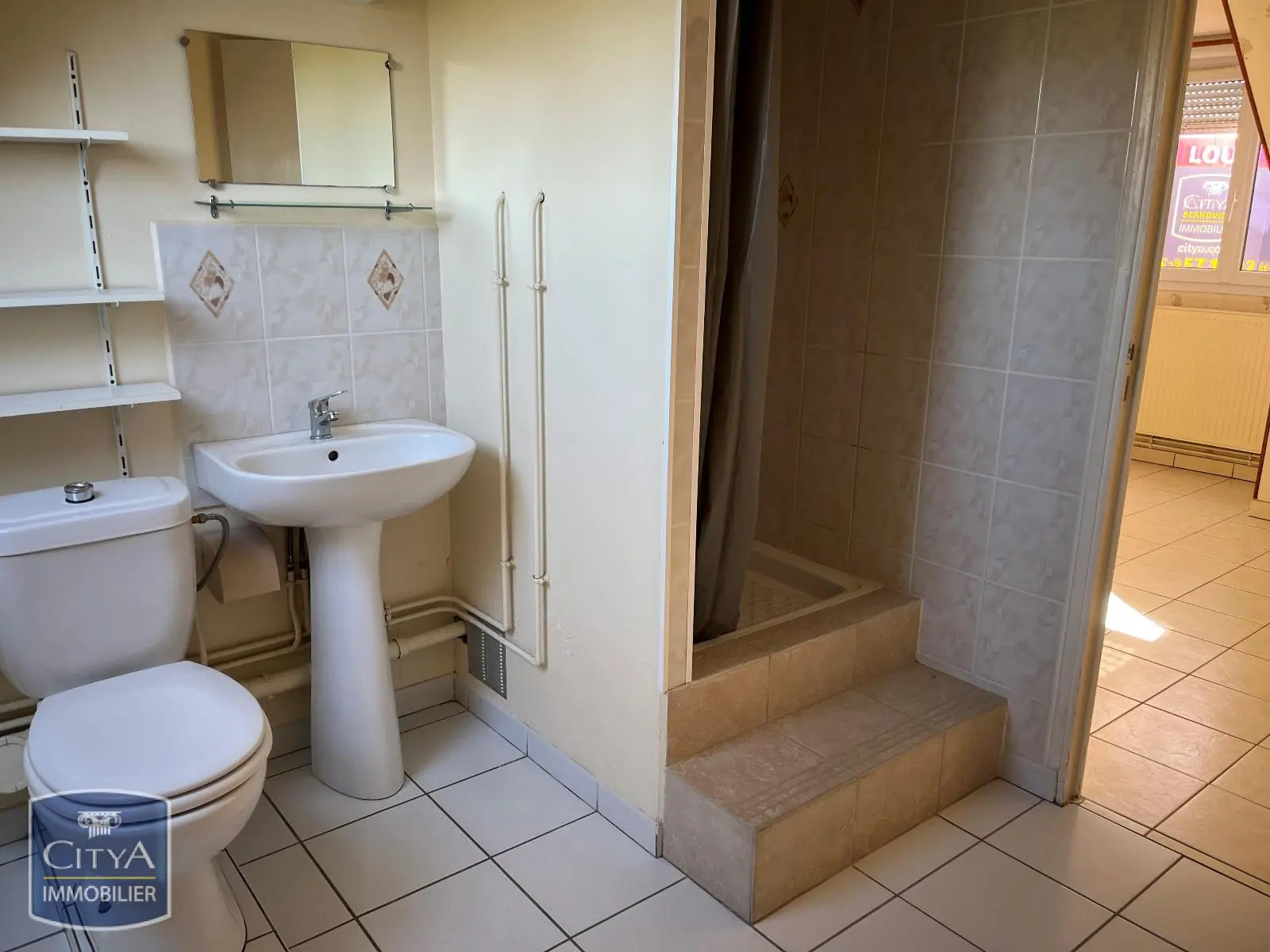 Photo 7 Appartement 2 pièces 45.23m²