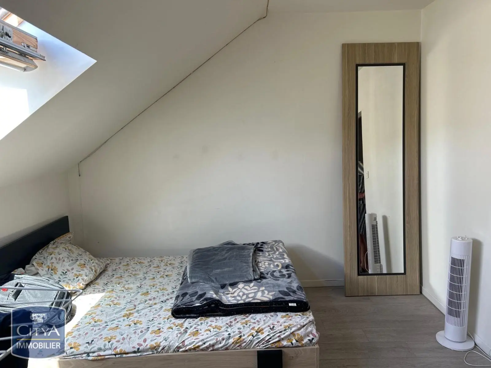 Photo 4 Appartement 2 pièces 25.68m²