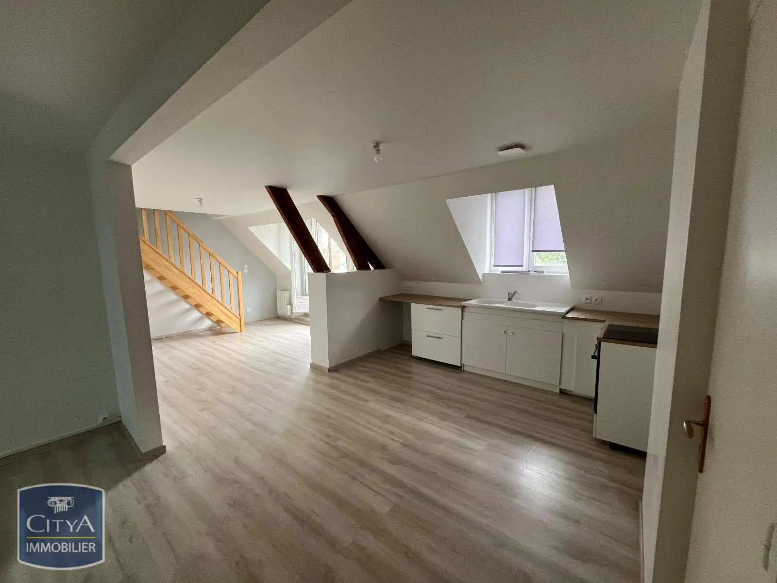 Photo 0 appartement Soissons