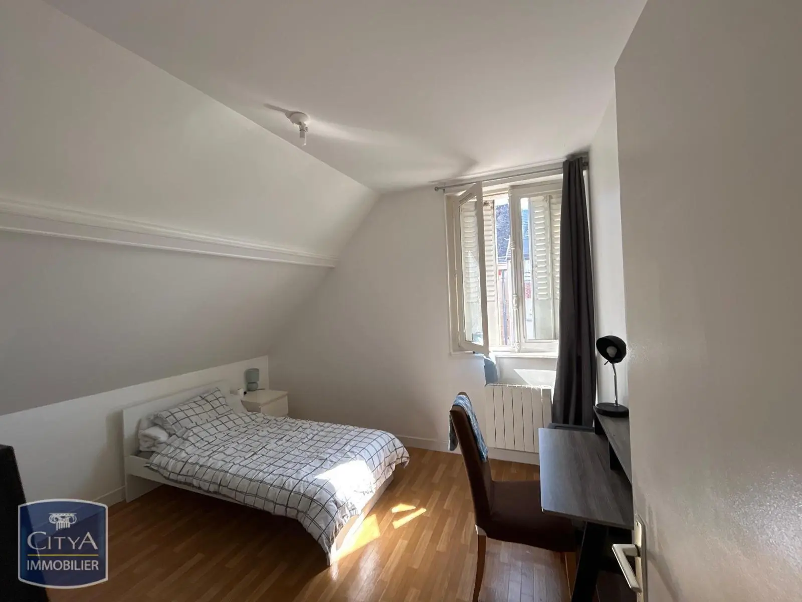 Photo 5 Appartement 3 pièces 44.76m²