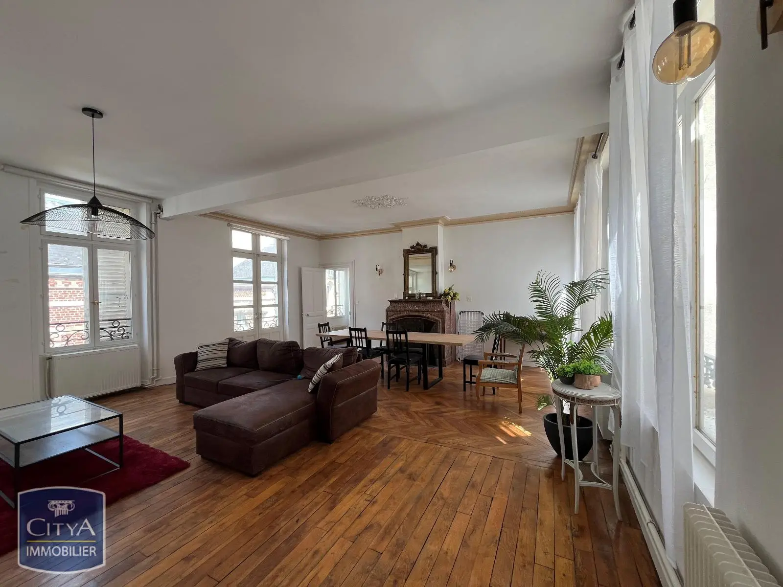 Photo 1 appartement Saint-Quentin