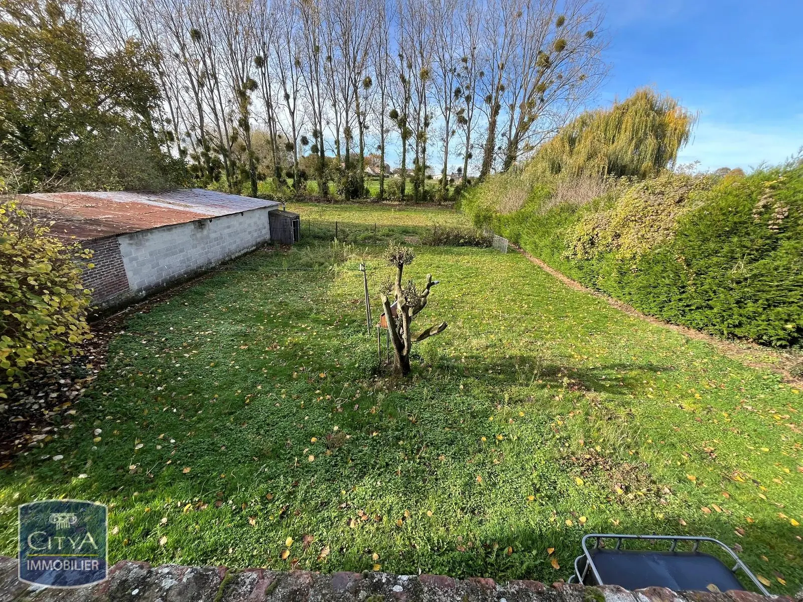 Photo 11 Maison 6 pièces 156.8m²