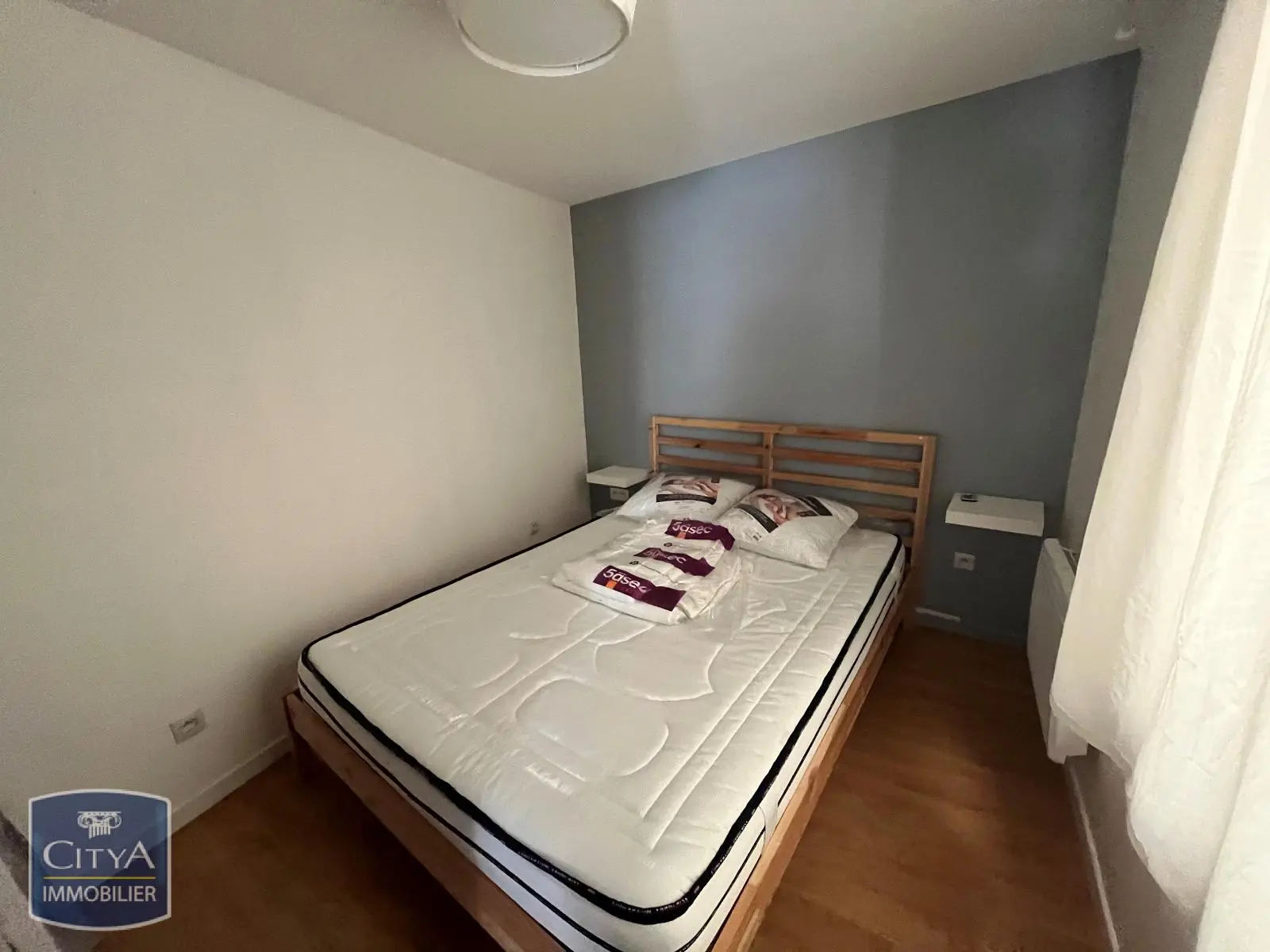 Photo 3 appartement Saint-Quentin