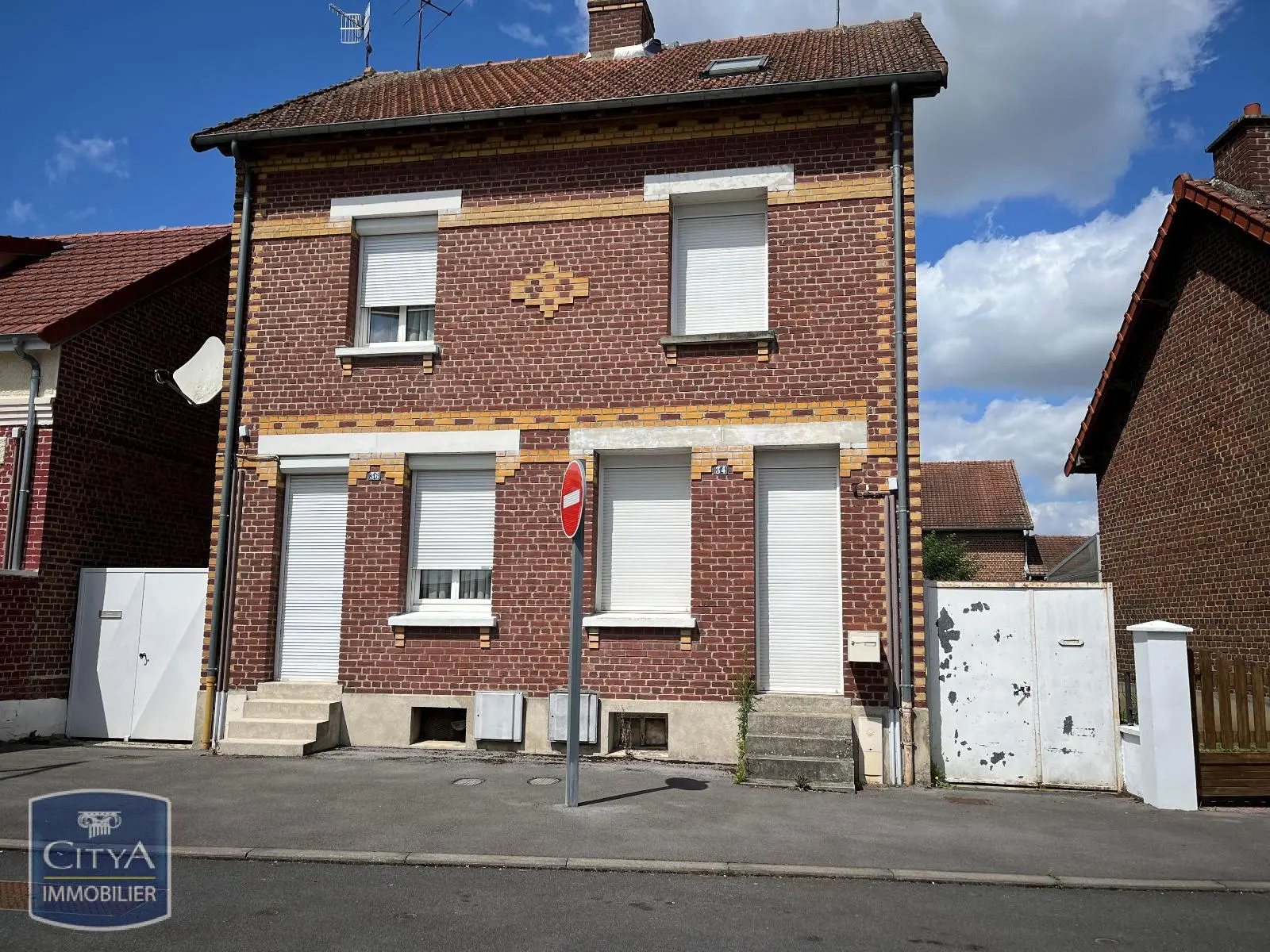 Photo 4 Maison 4 pièces 73.05m²