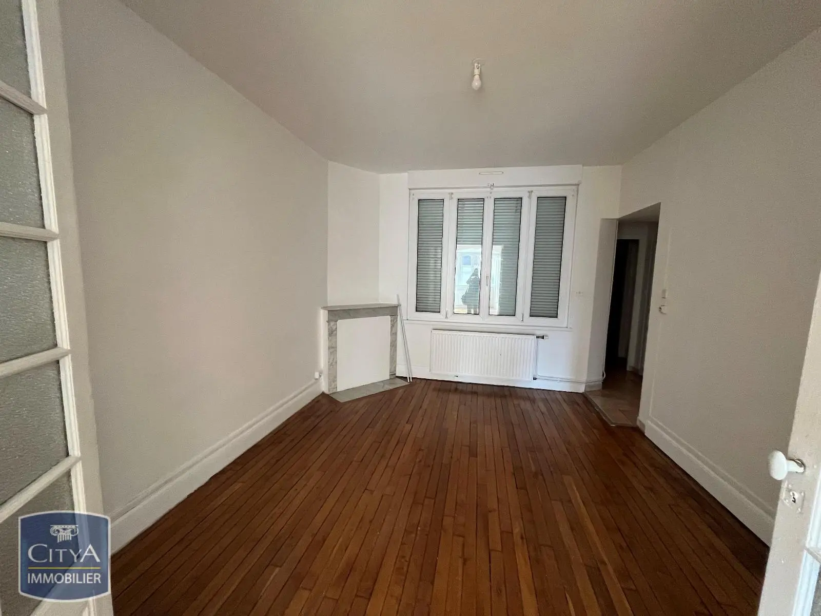 Photo 2 Appartement 2 pièces 48.22m²