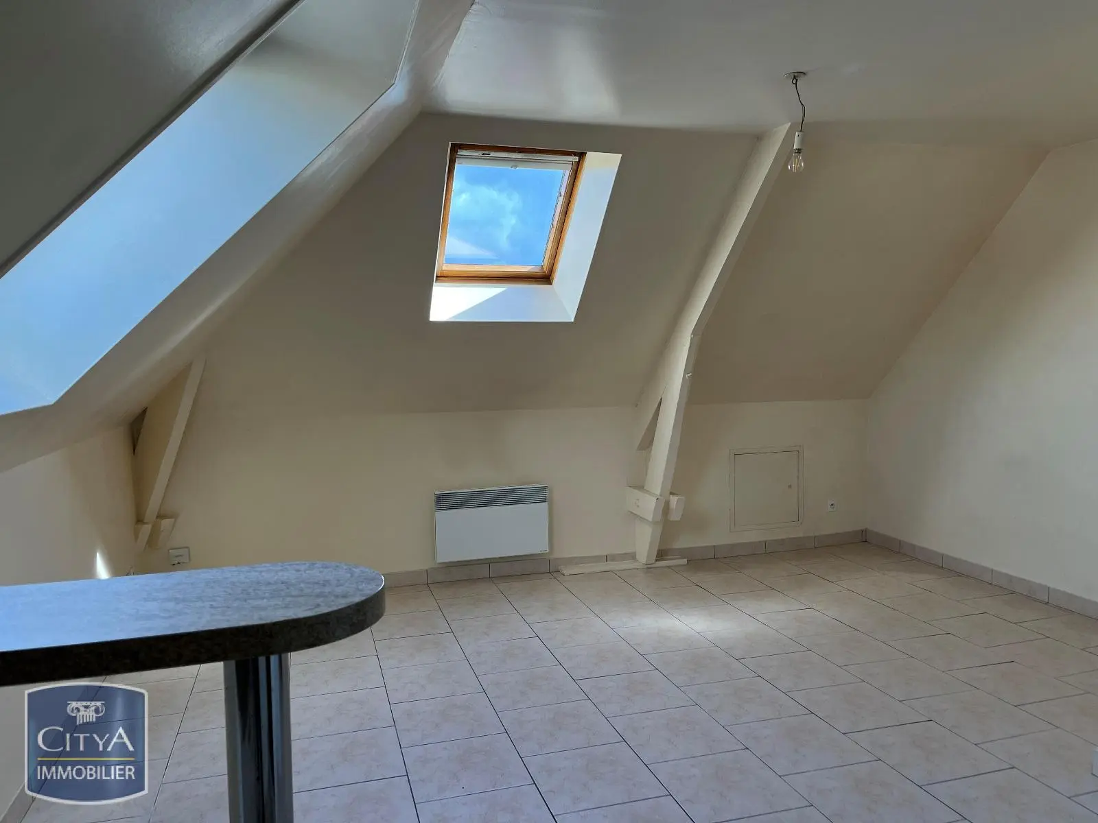 Photo 3 Appartement 2 pièces 34.53m²
