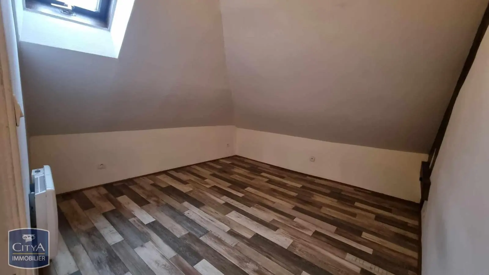 Photo 5 appartement Saint-Quentin
