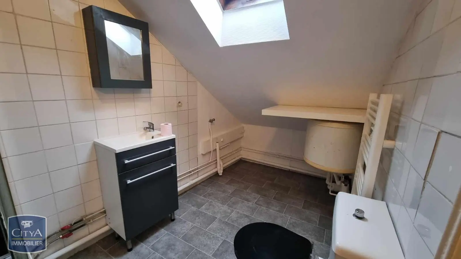 Photo 7 appartement Saint-Quentin