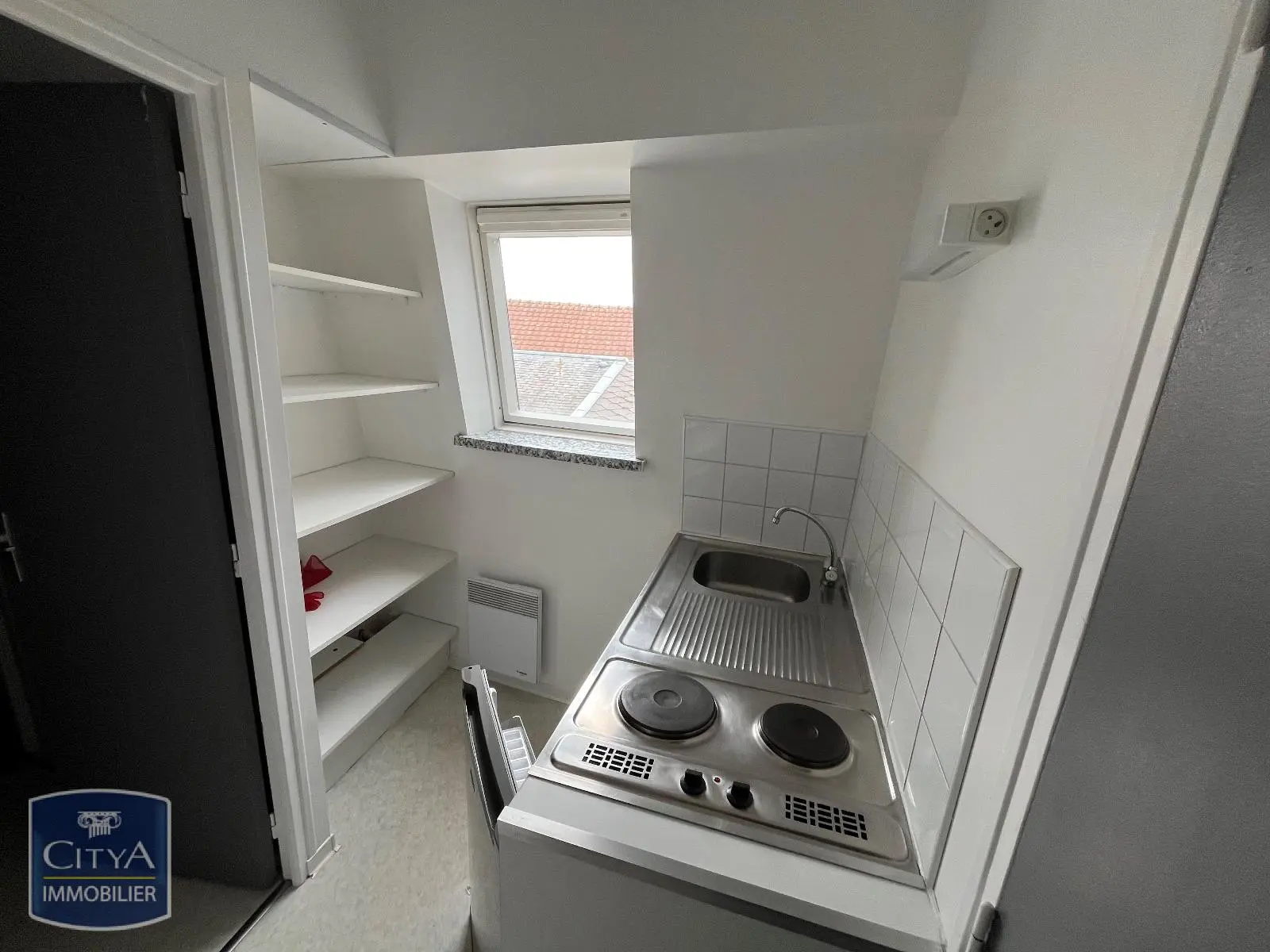 Photo 6 Appartement 1 pièce 20.31m²