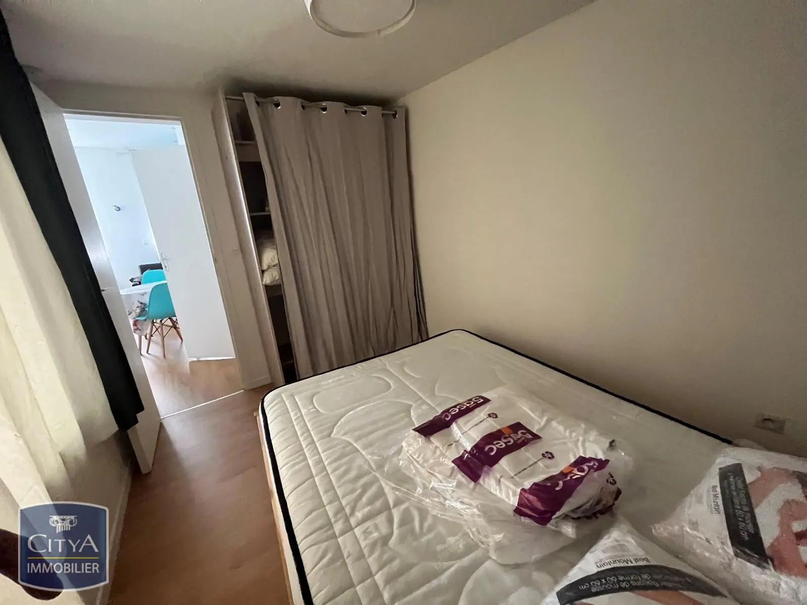 Photo 2 appartement Saint-Quentin