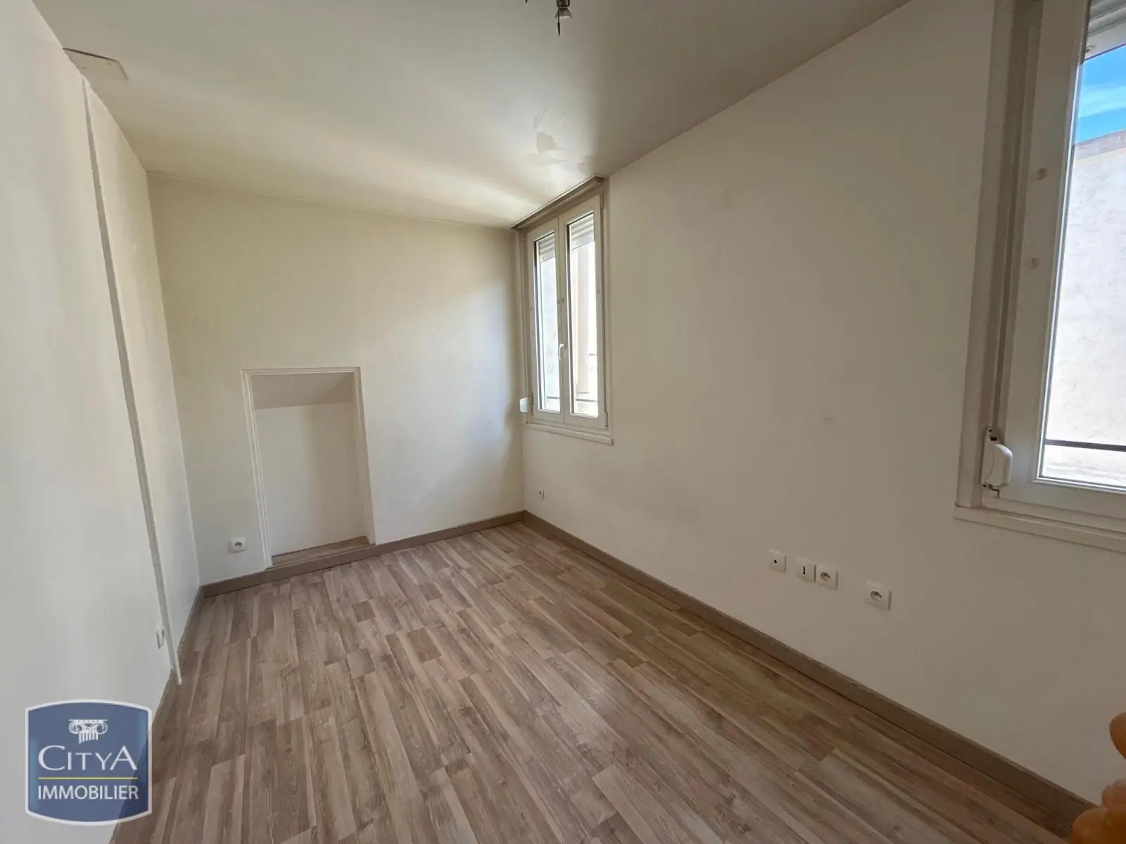 Photo 2 appartement Saint-Quentin