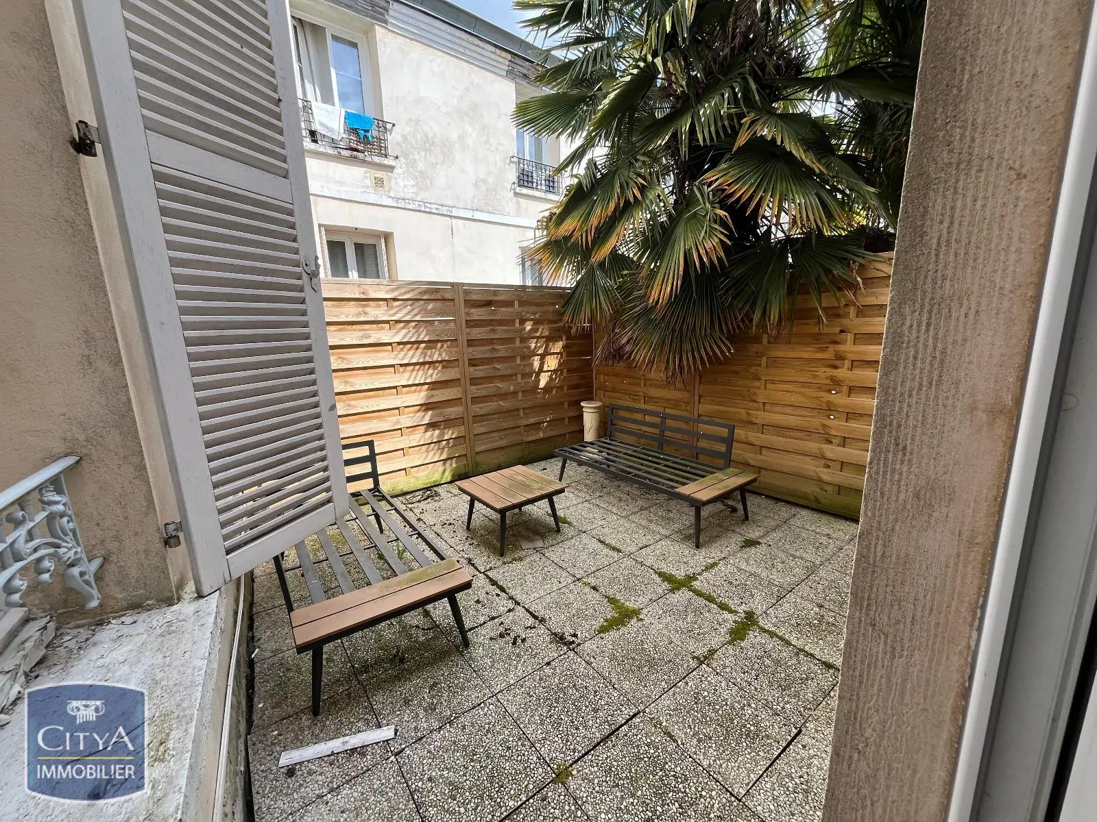 Photo 6 appartement Saint-Quentin