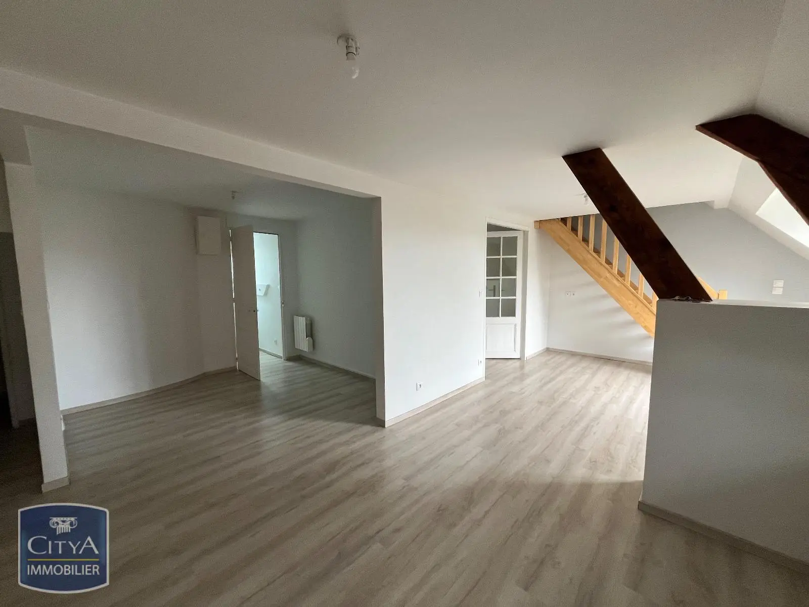 Photo 1 appartement Soissons