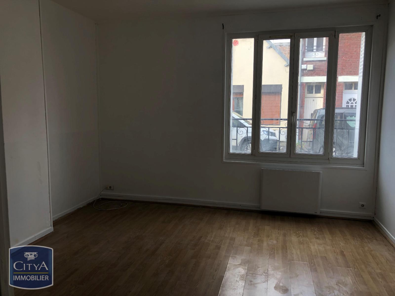 Photo 2 appartement Chauny