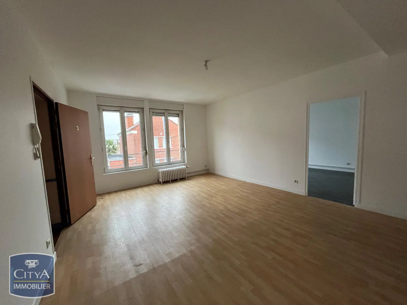 Photo 2 Appartement 3 pièces 74.02m²