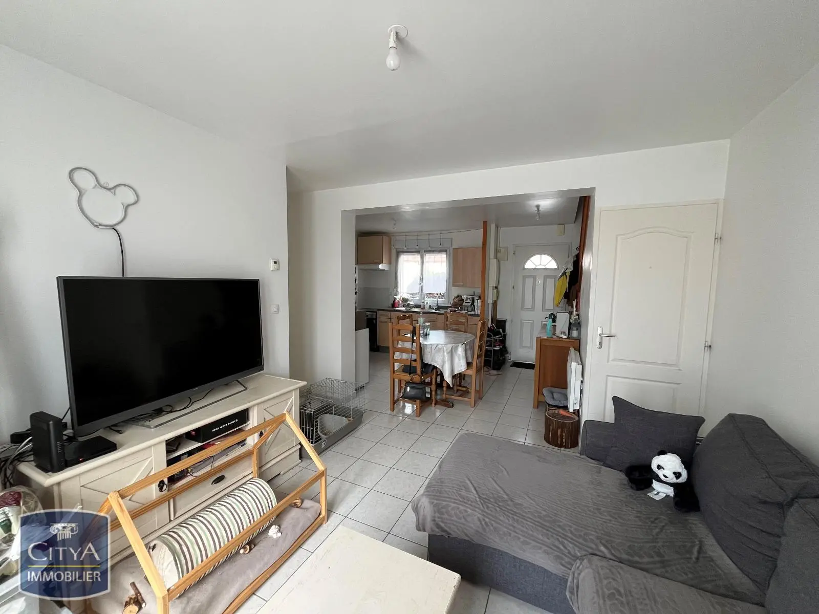 Photo 2 Maison 3 pièces 48.23m²