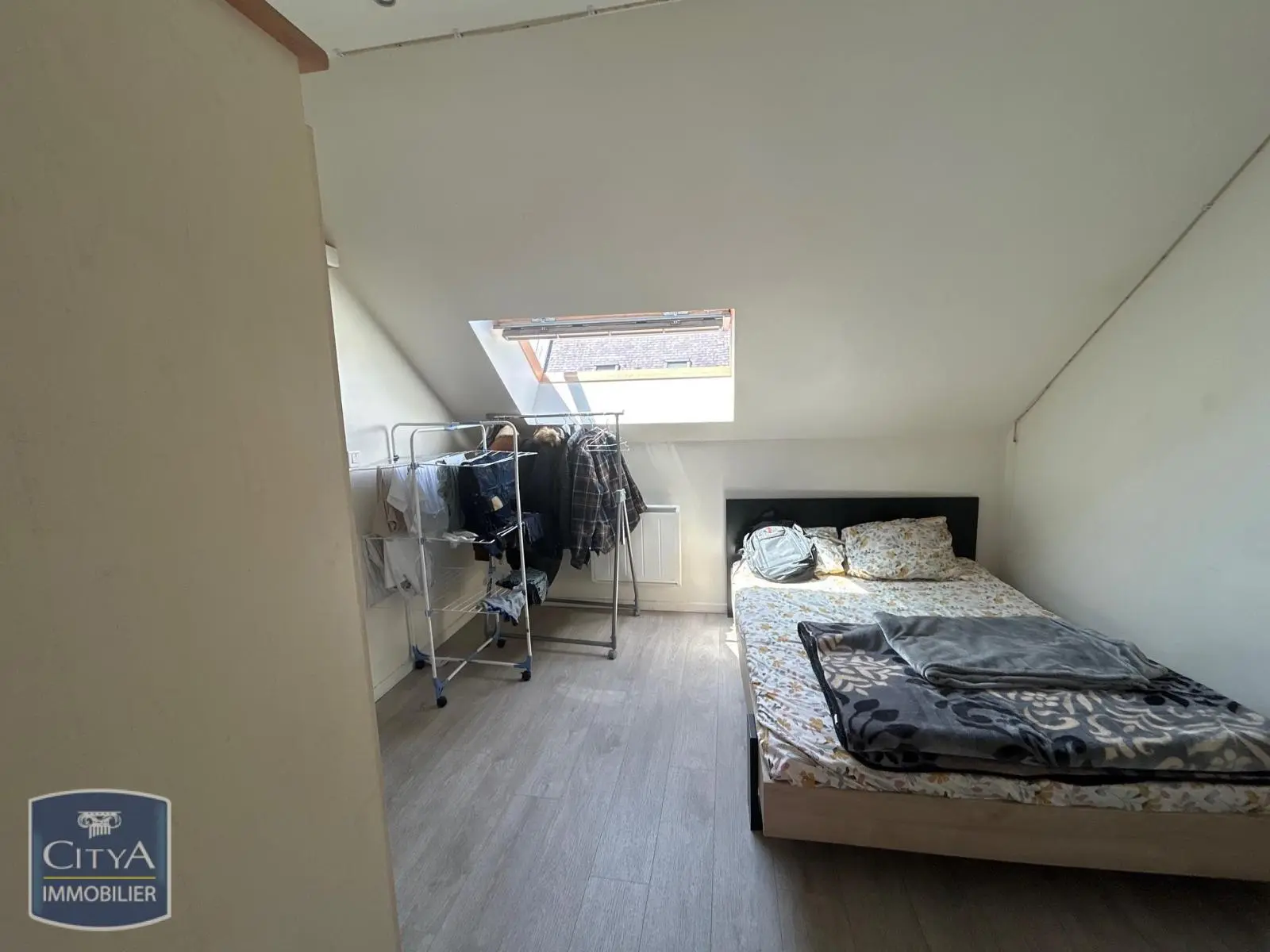 Photo 3 Appartement 2 pièces 25.68m²