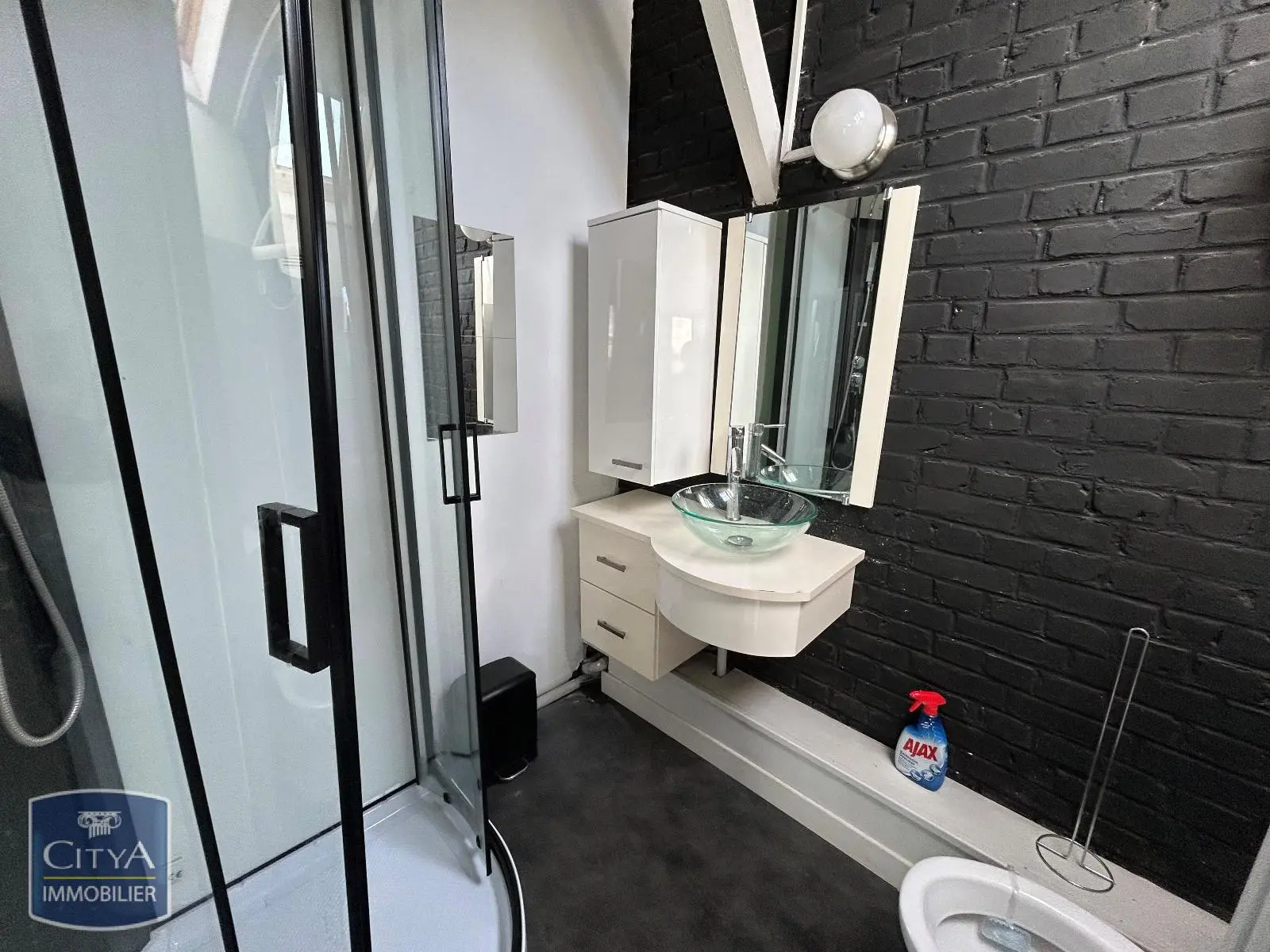 Photo 7 Appartement 1 pièce 17.79m²