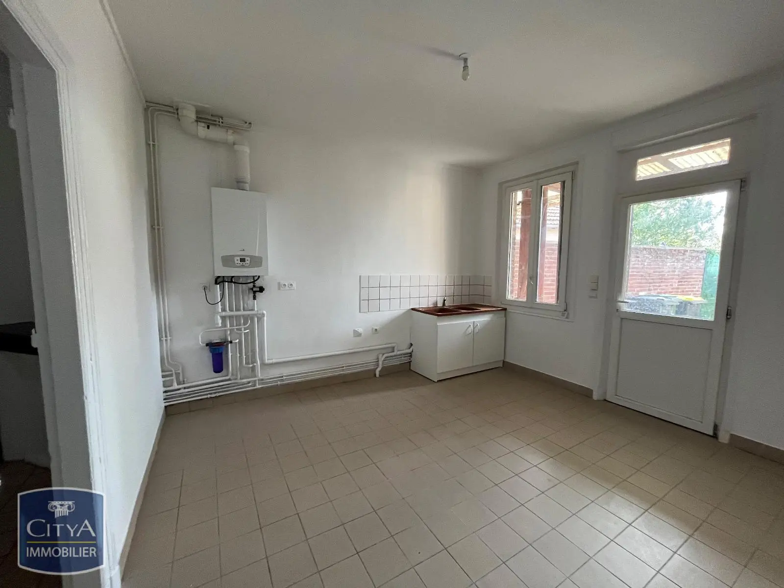 Photo 2 Maison 4 pièces 91.91m²