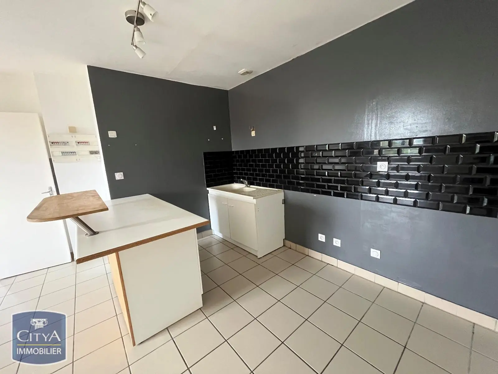 Photo 2 Appartement 3 pièces 62.6m²