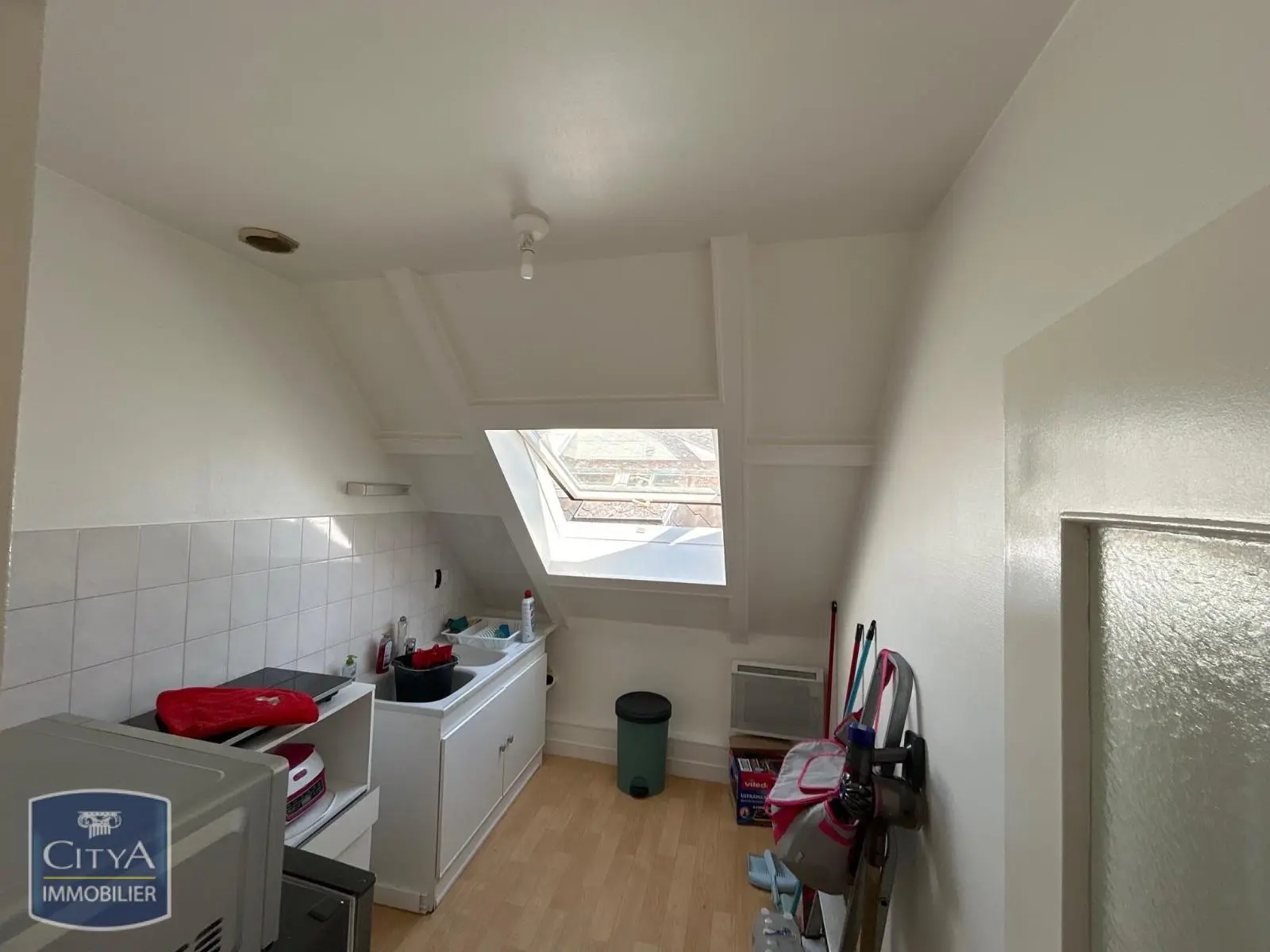 Photo 4 Appartement 3 pièces 44.76m²