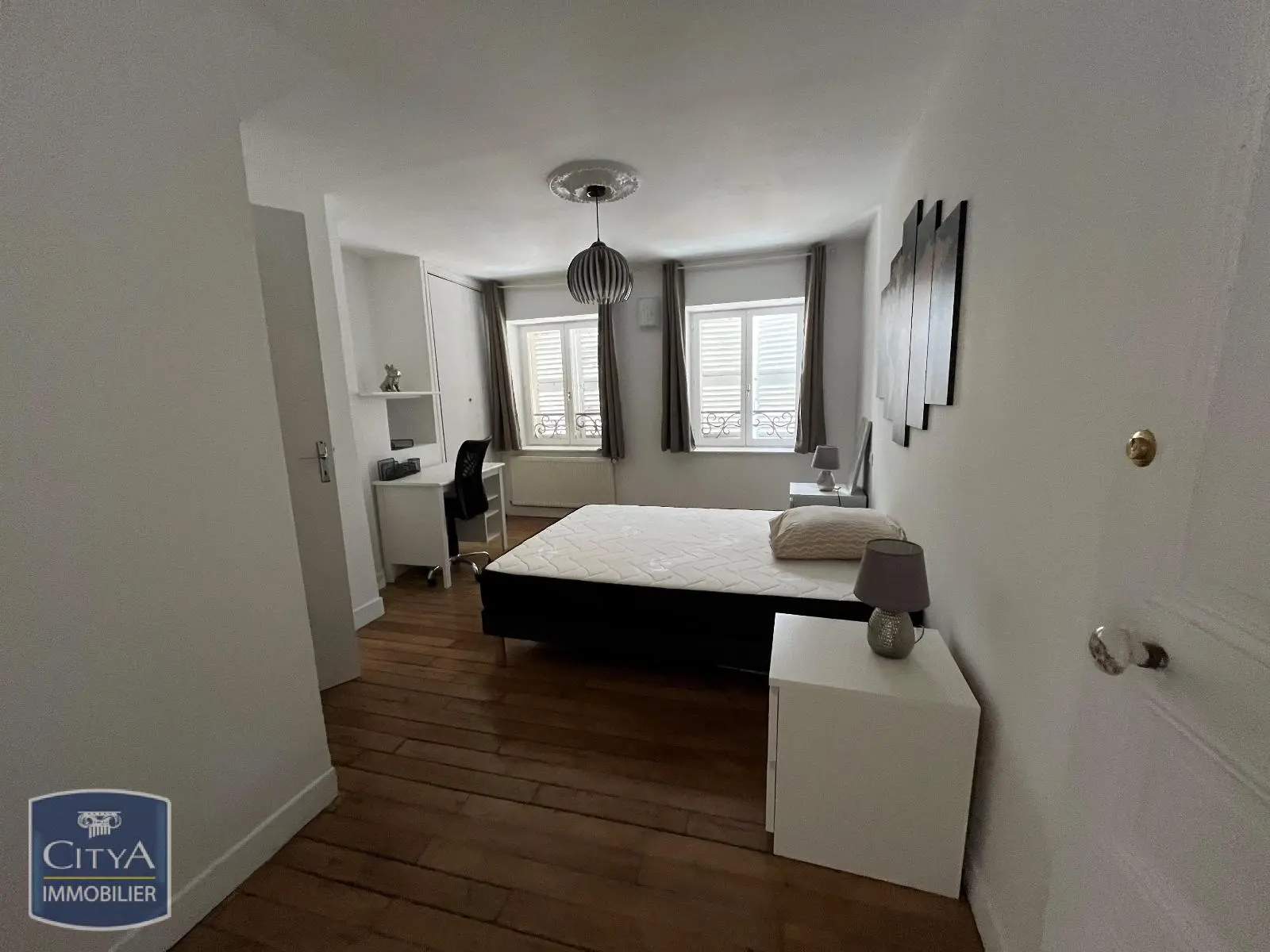 Photo 2 appartement Saint-Quentin