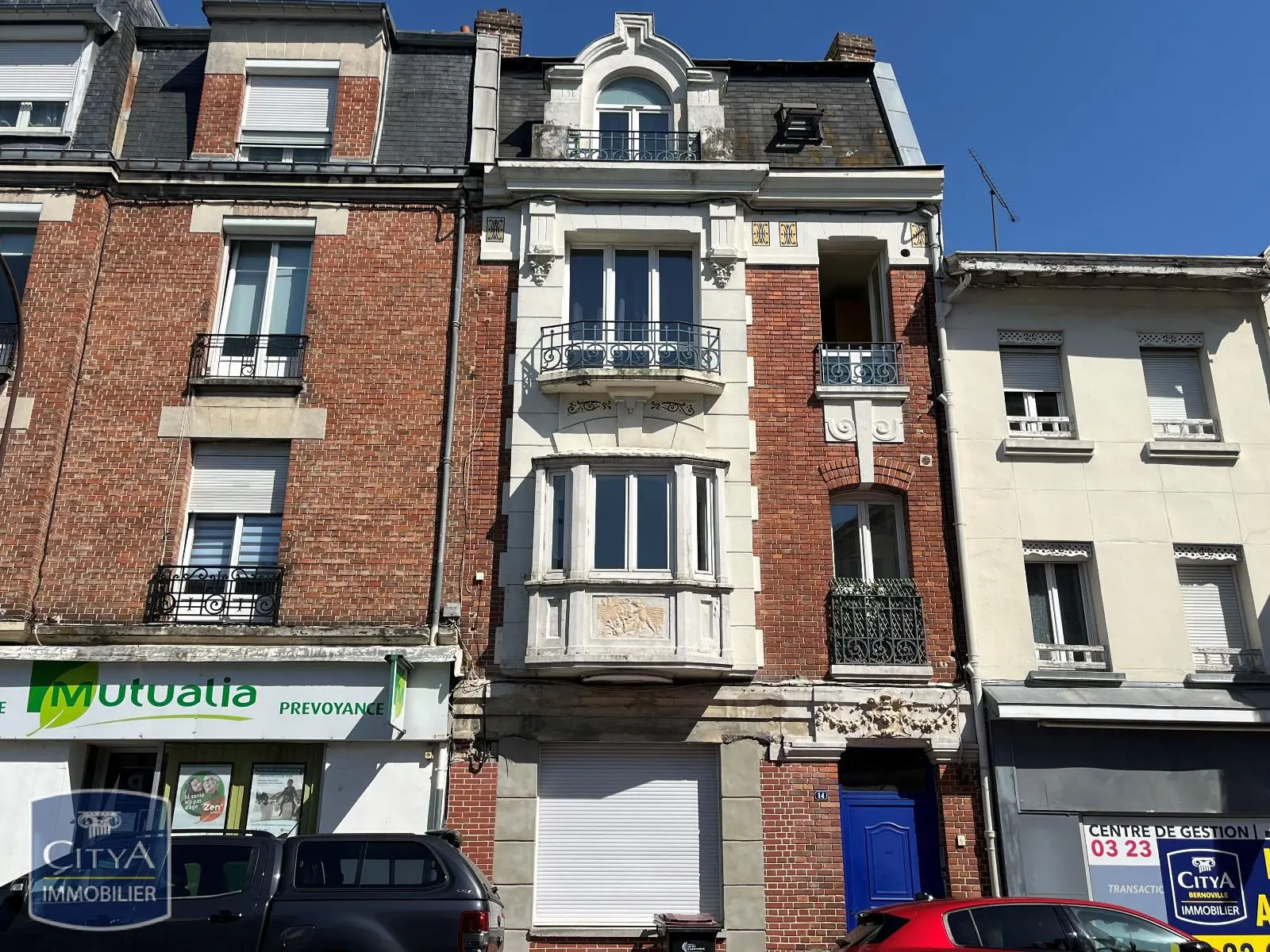 Photo 6 Appartement 2 pièces 48.22m²