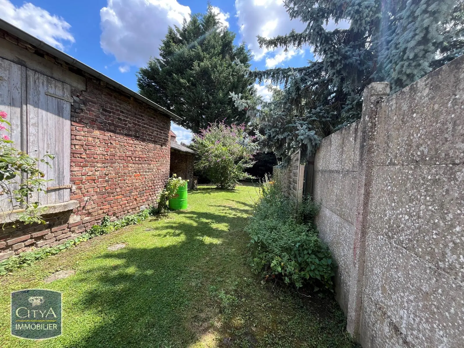 Photo 3 Maison 4 pièces 75.85m²